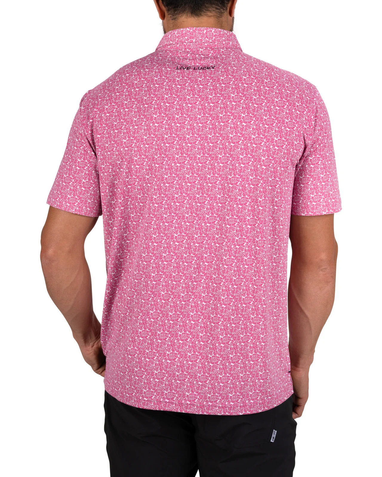 Desert Rose Polo - Image 3