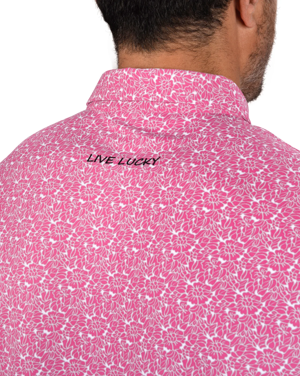 Desert Rose Polo - Image 4