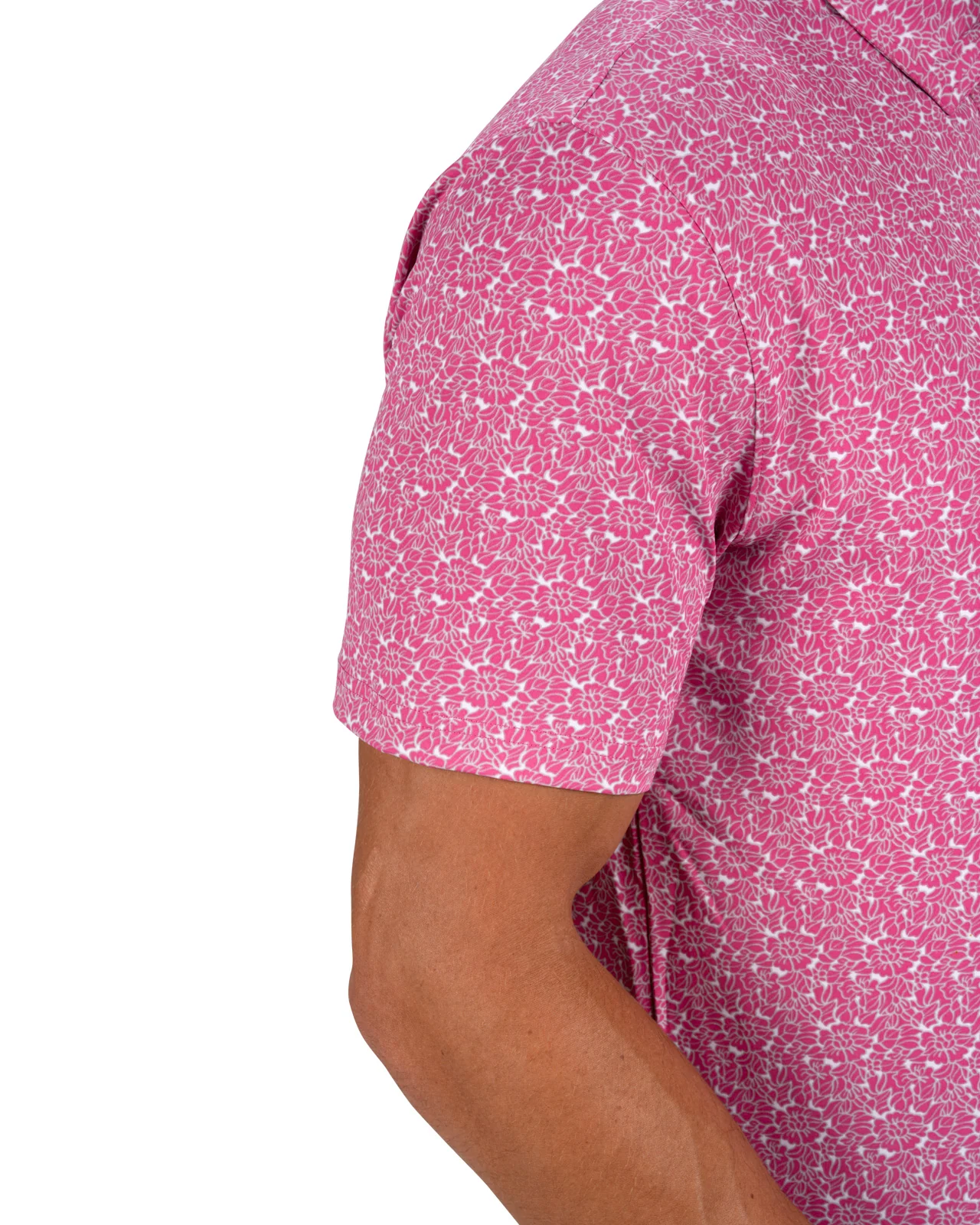 Desert Rose Polo - Image 5