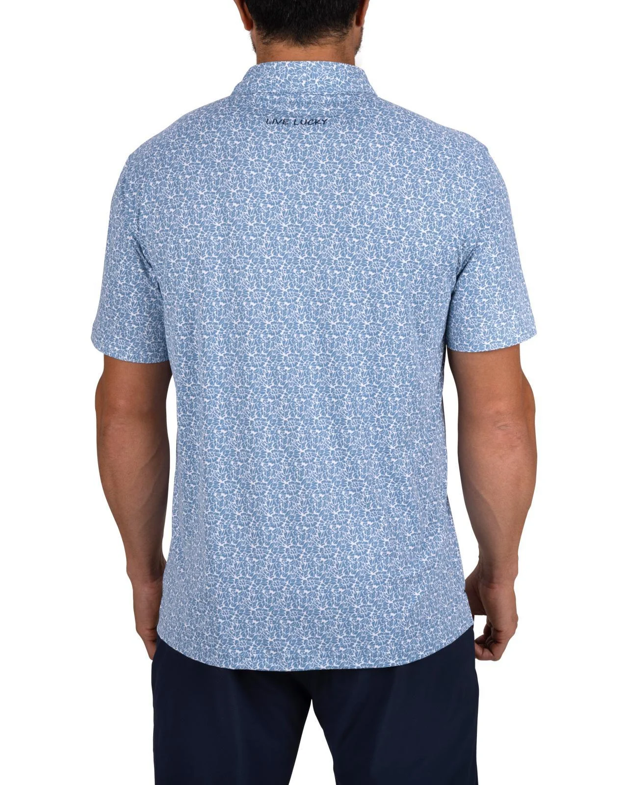 Desert Rose Polo - Image 3