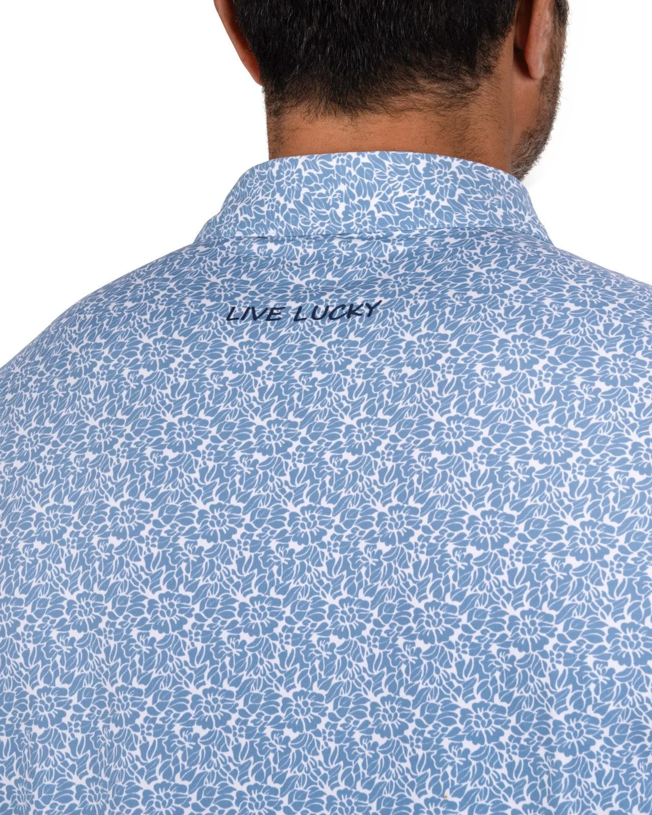 Desert Rose Polo - Image 4