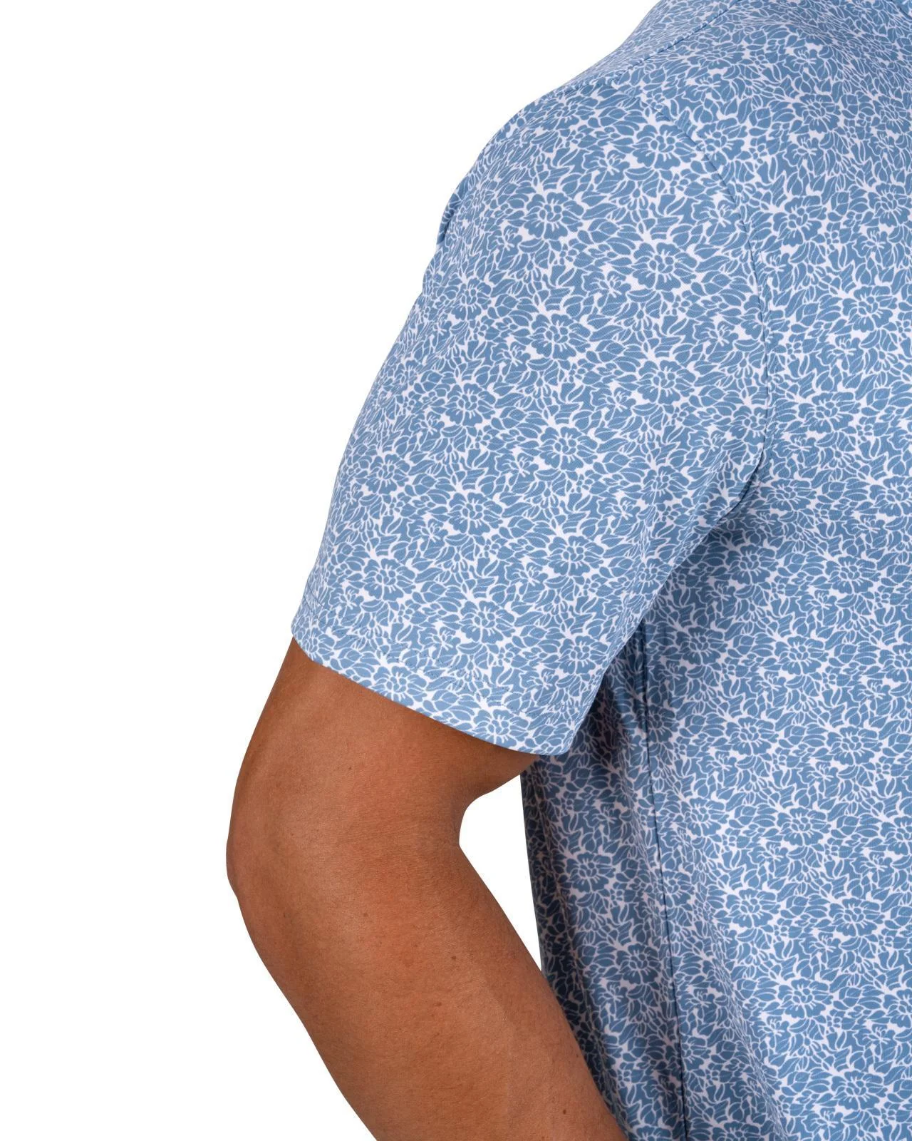 Desert Rose Polo - Image 5