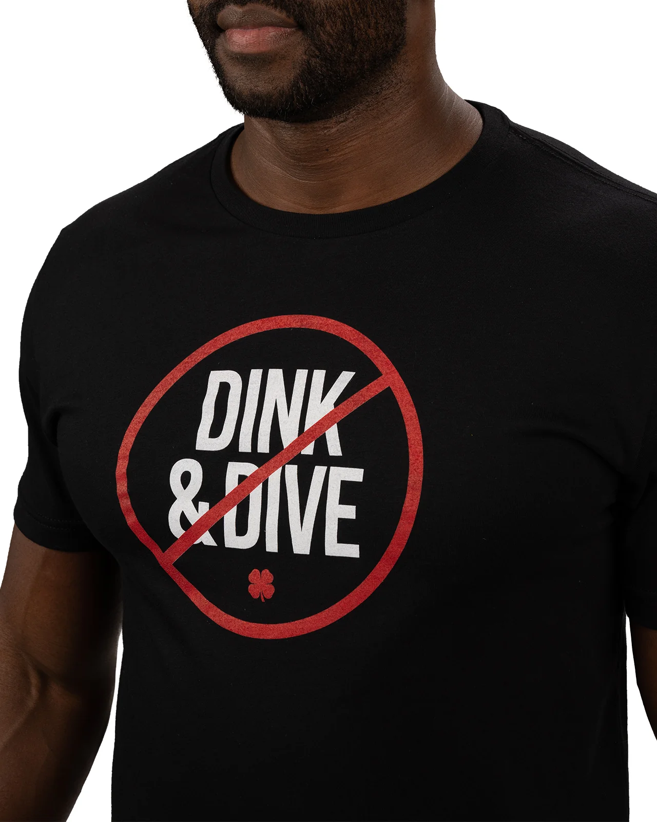 Dink & Dive Tee - Image 2