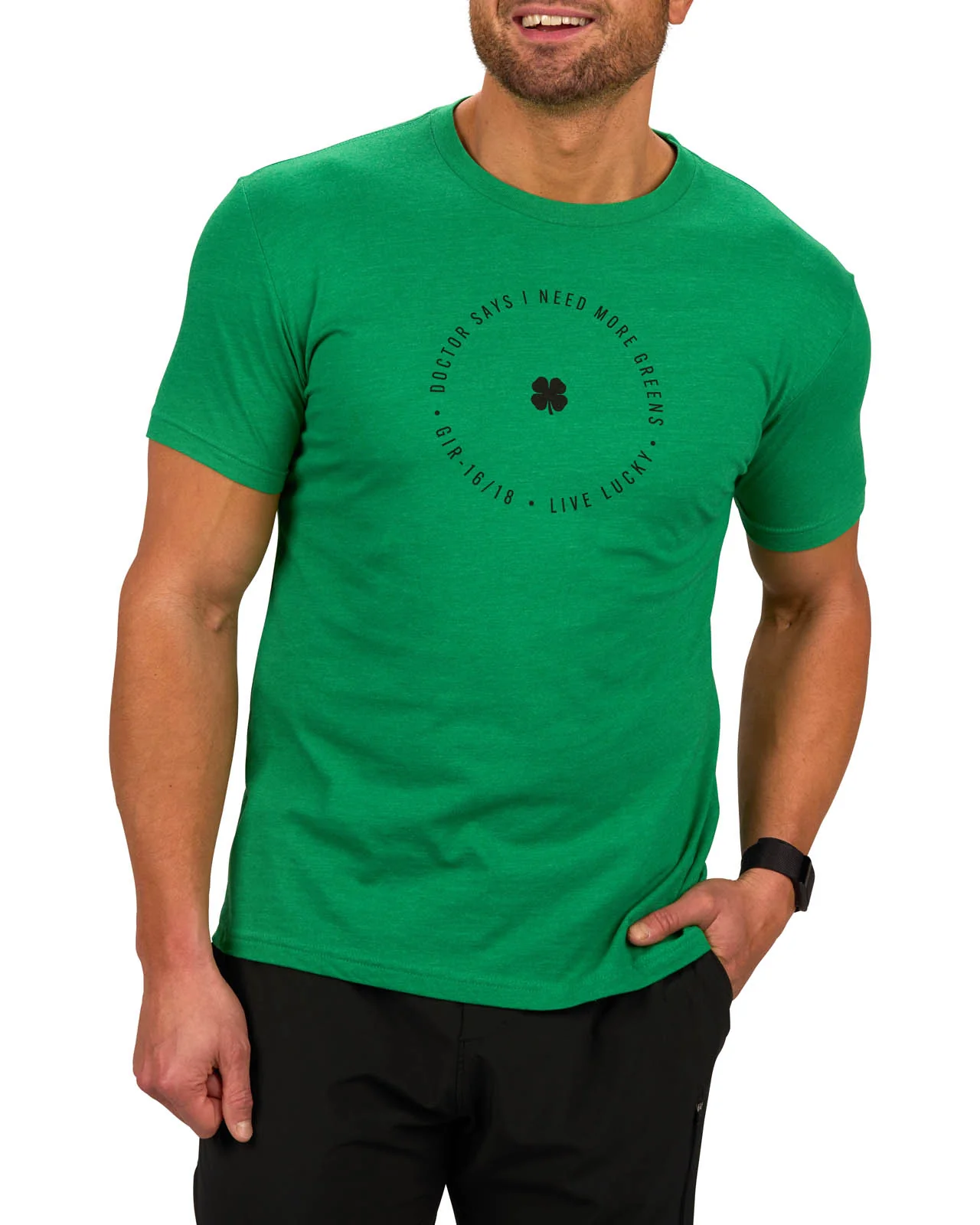 Doctors Note Tee