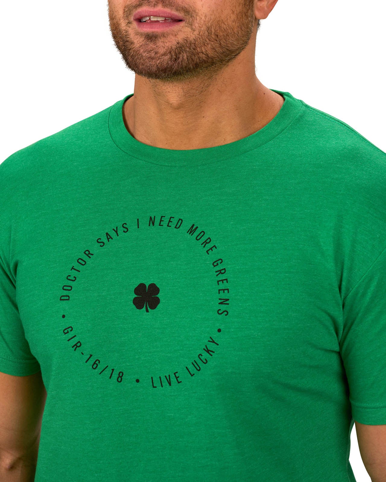Doctors Note Tee - Image 2