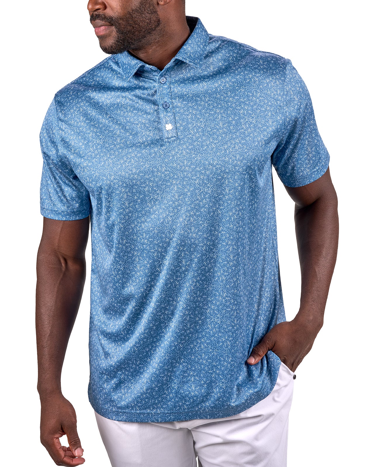 Fireworks Polo