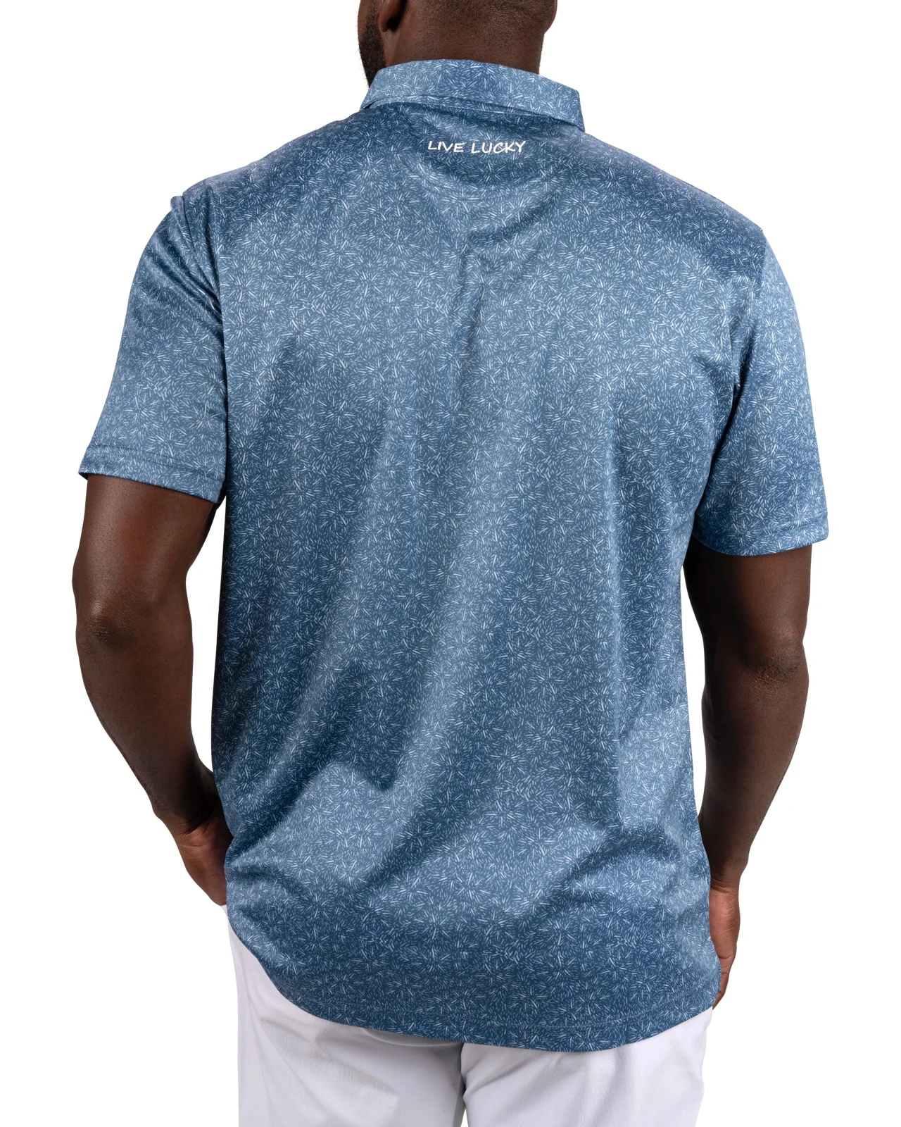 Fireworks Polo - Image 3