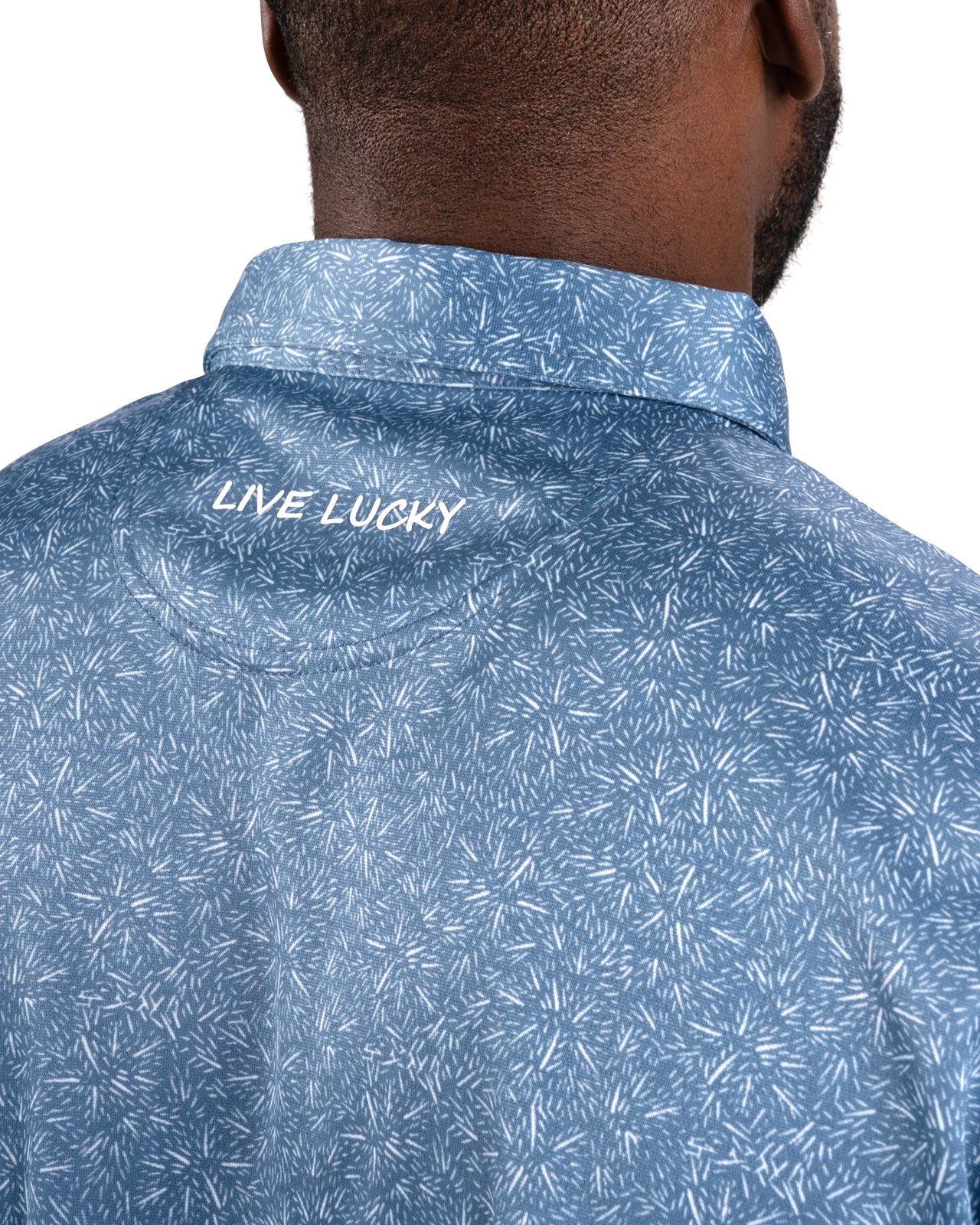 Fireworks Polo - Image 4