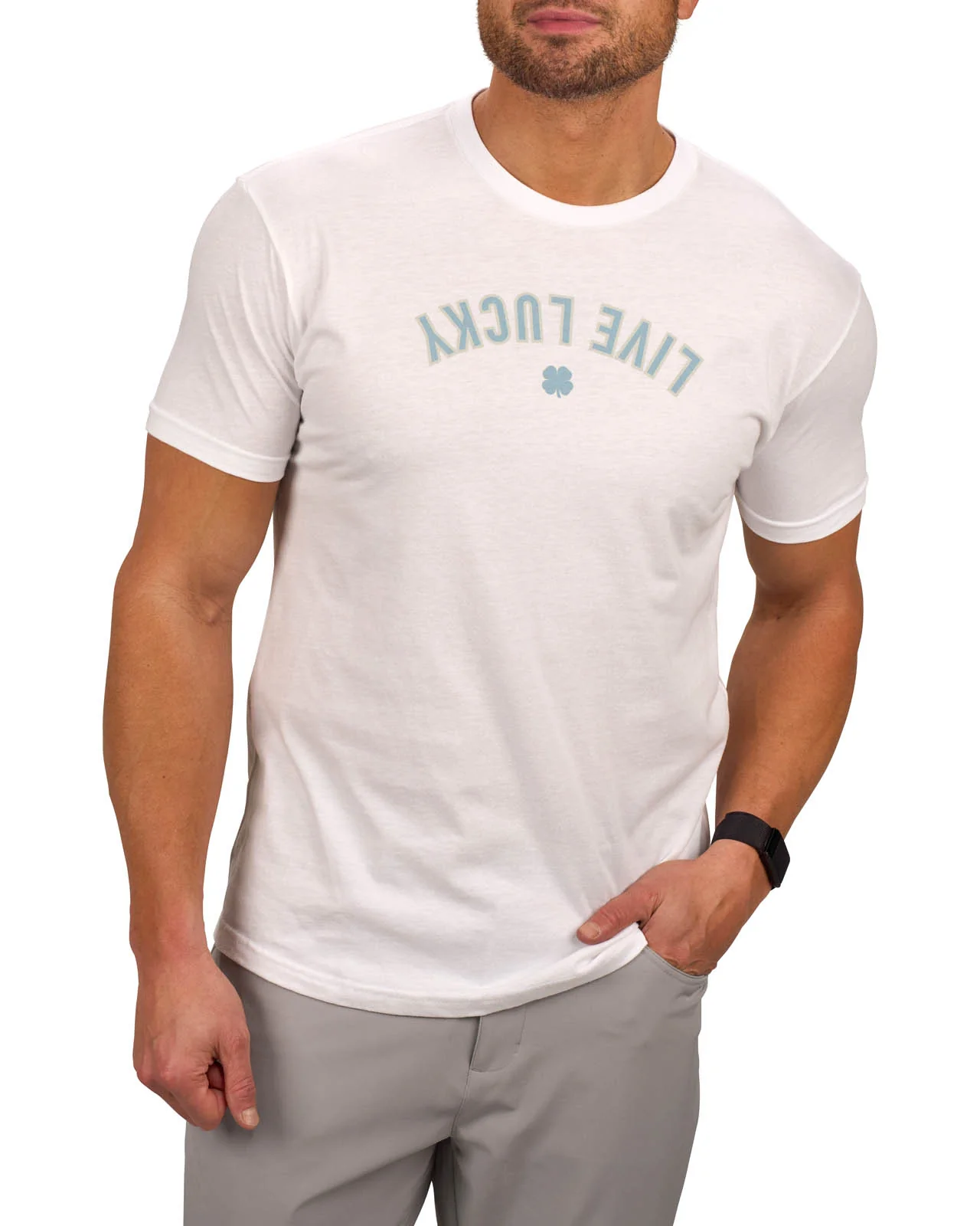 Flip Flop Tee