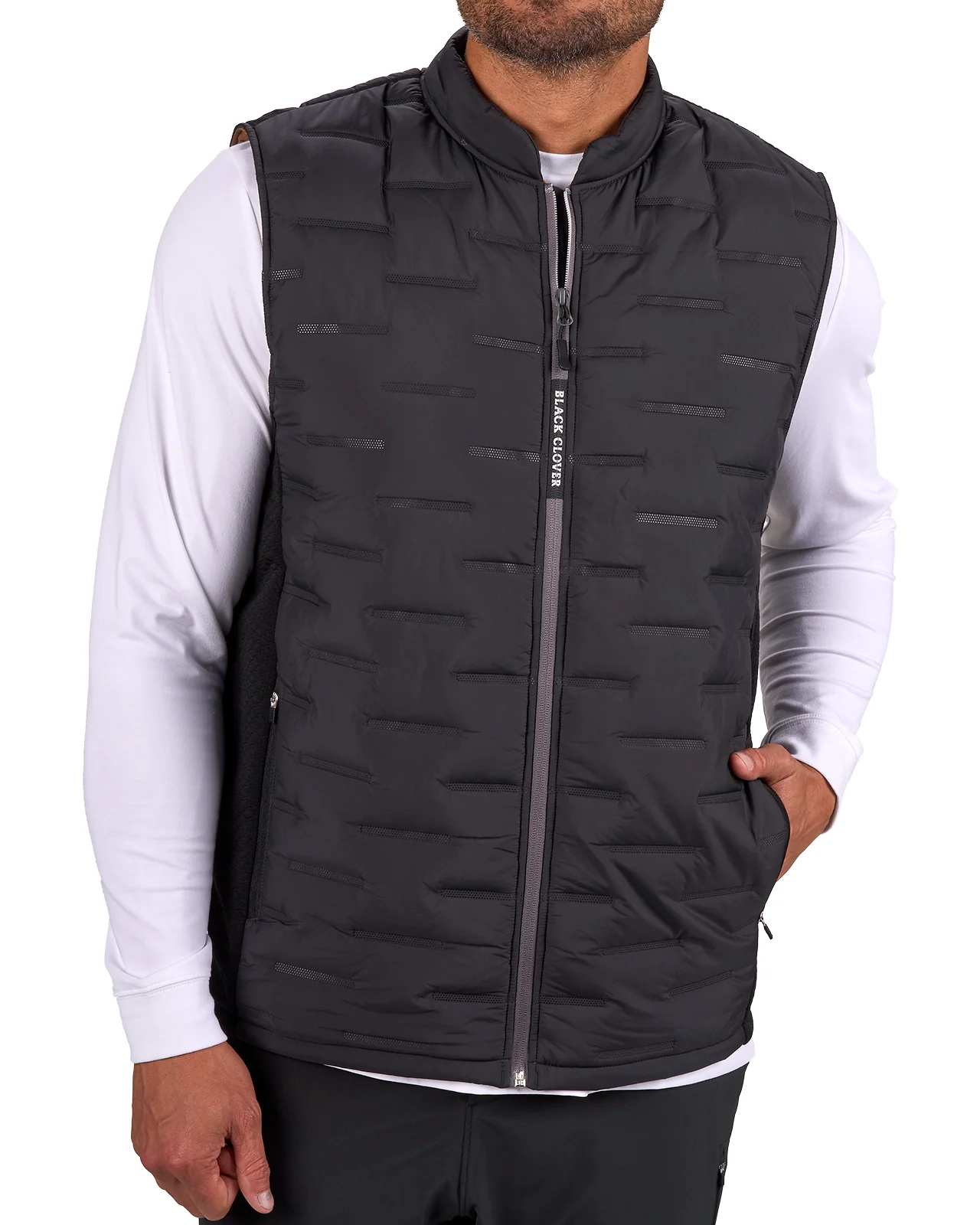 Fore Play Vest