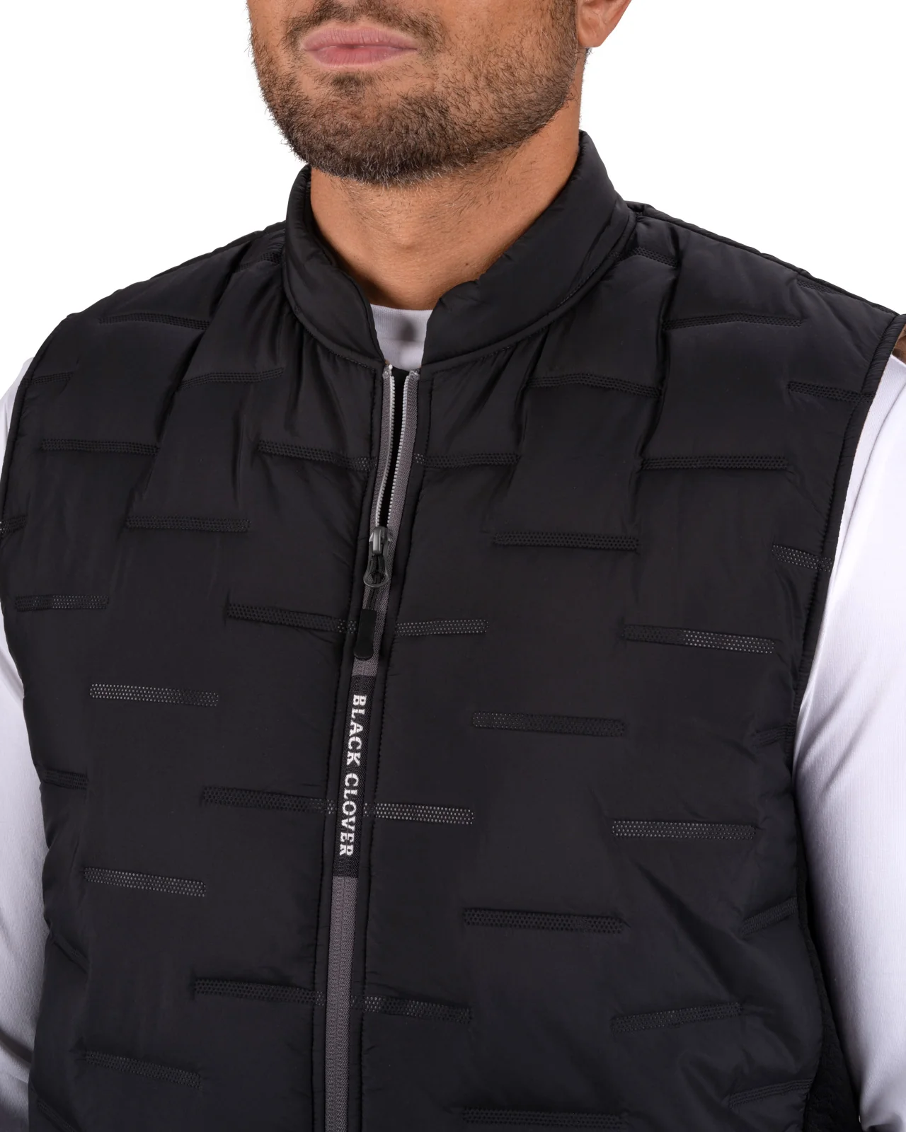 Fore Play Vest - Image 2