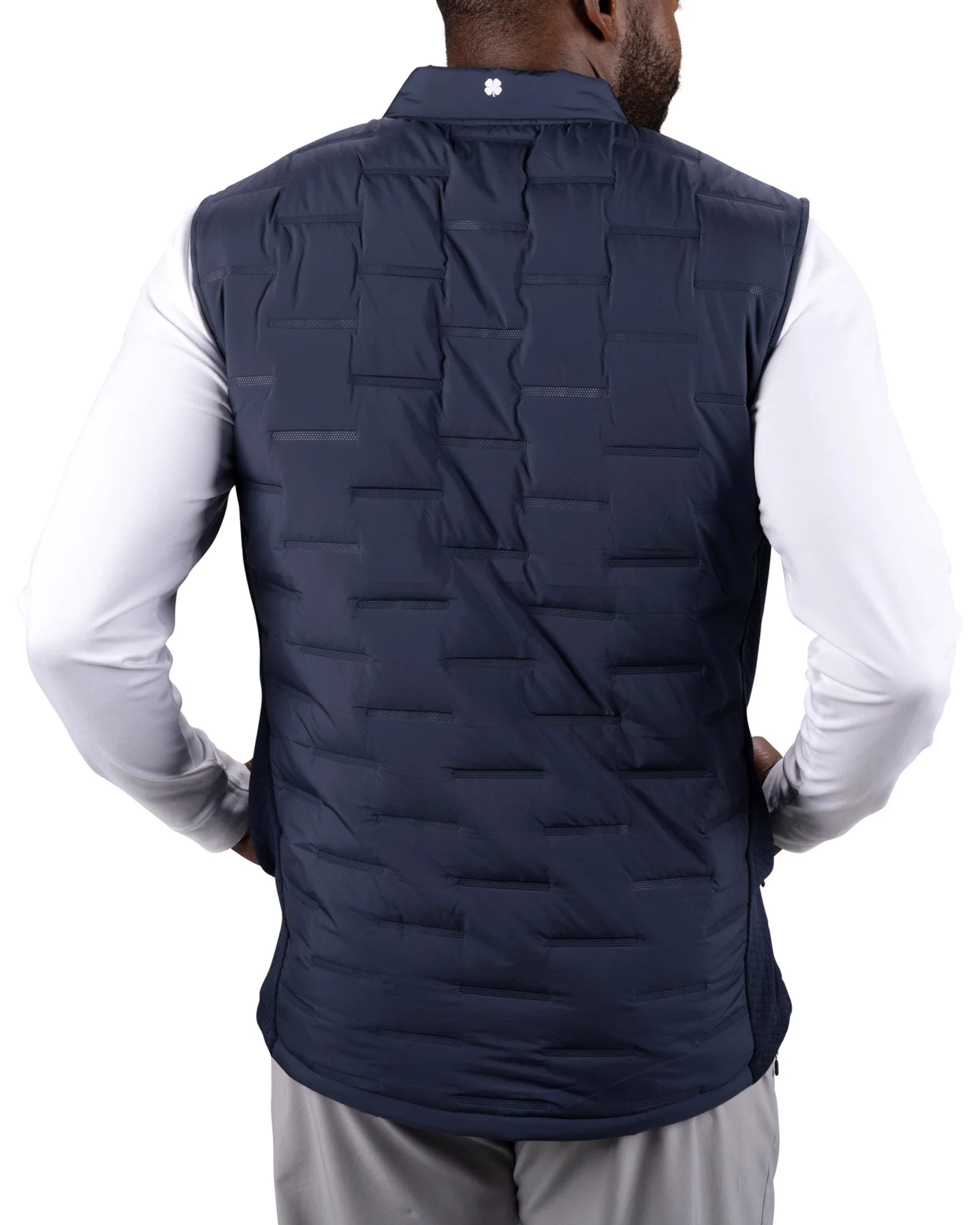 Fore Play Vest - Image 3