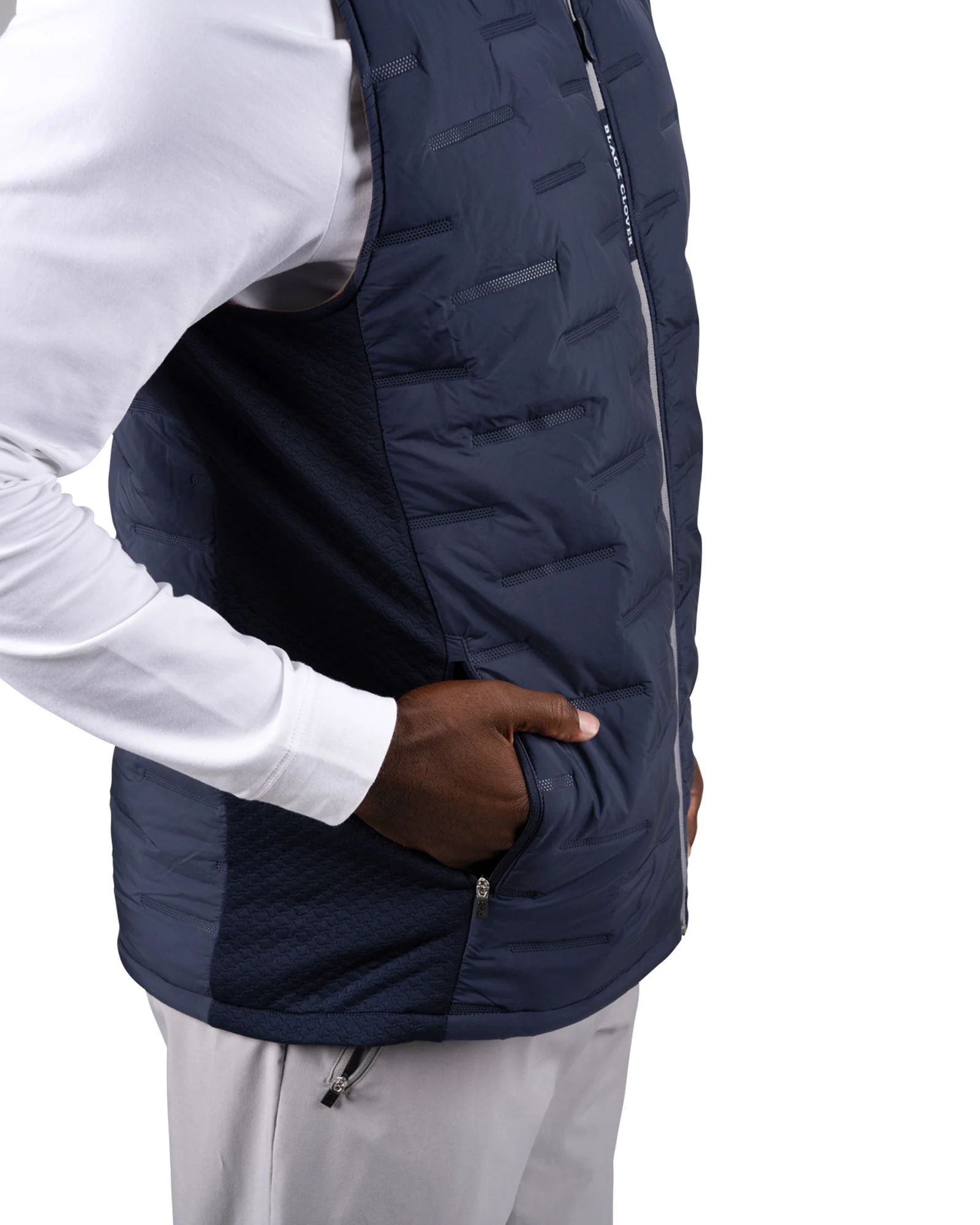 Fore Play Vest - Image 5