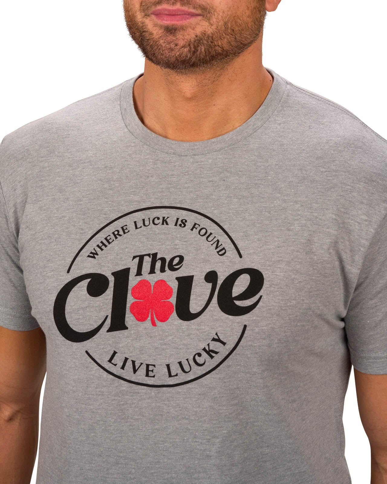 Found Luck Tee - Image 2
