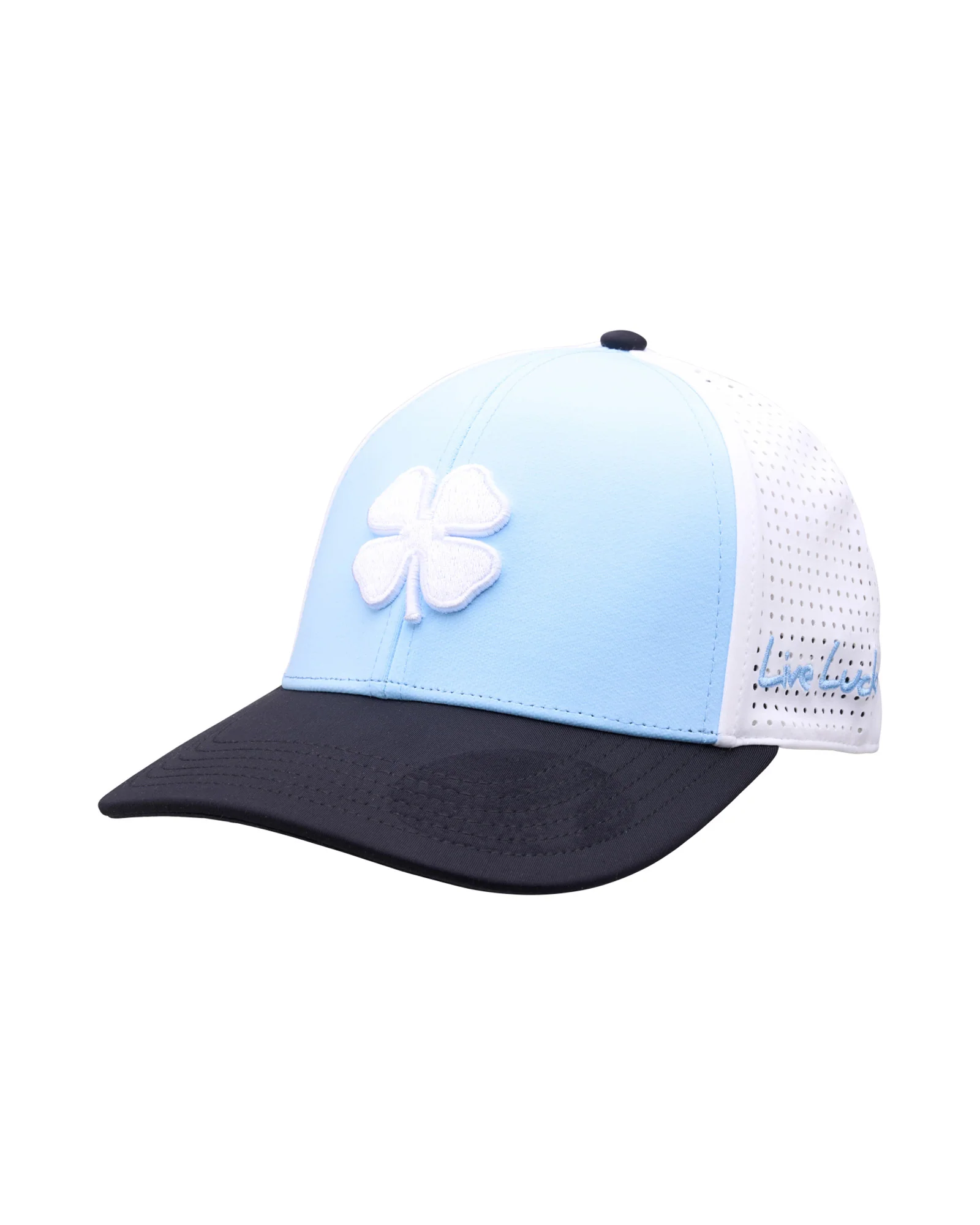 Gamer 2 Blue Breathable Performance Hat - Image 3
