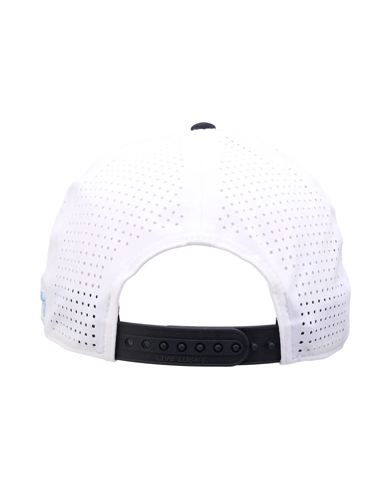 Gamer 2 Blue Breathable Performance Hat - Image 5