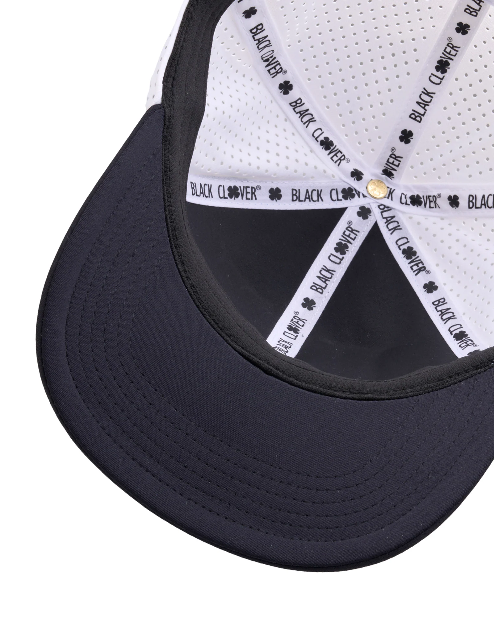 Gamer 2 Blue Breathable Performance Hat - Image 6
