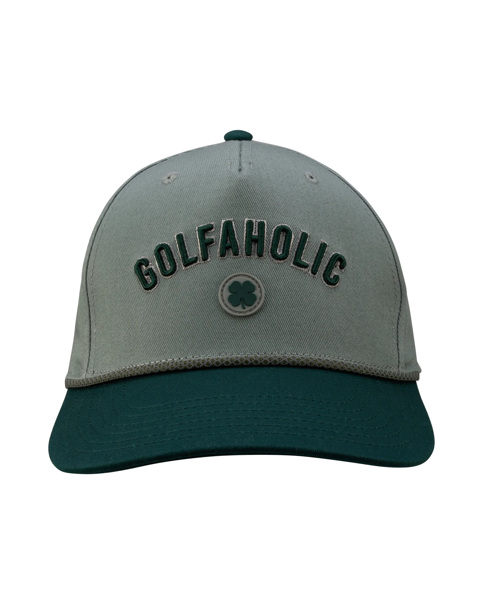 Golfaholic Lid 4 - Image 2