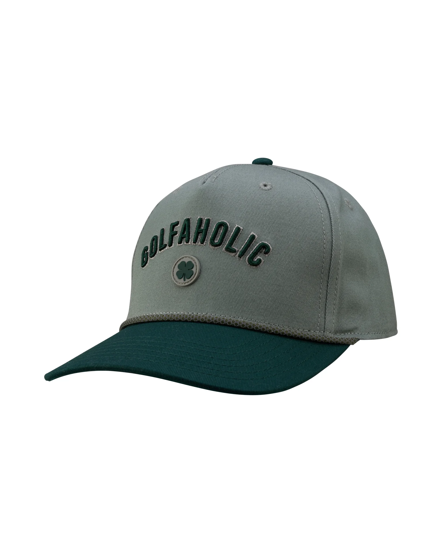 Golfaholic Lid 4 - Image 3