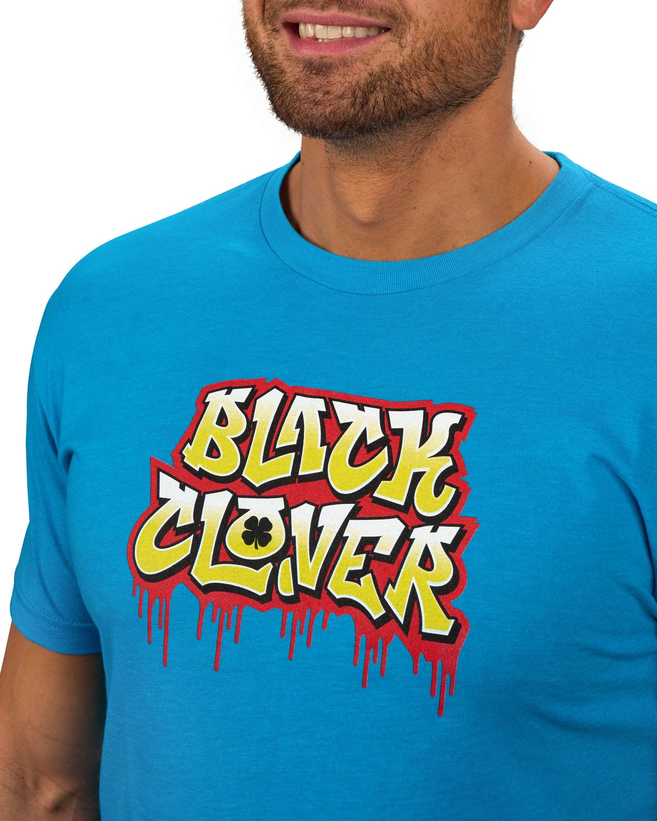Graffiti Tee - Image 2