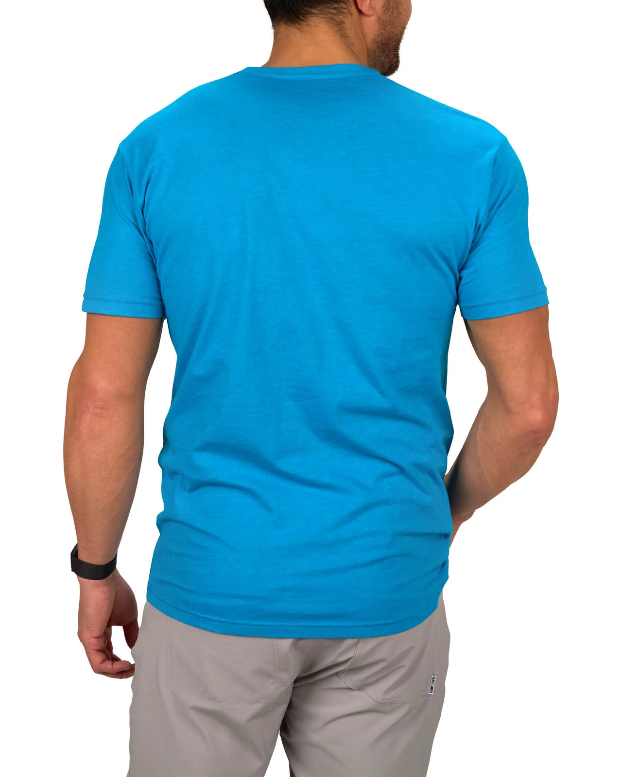 Graffiti Tee - Image 3