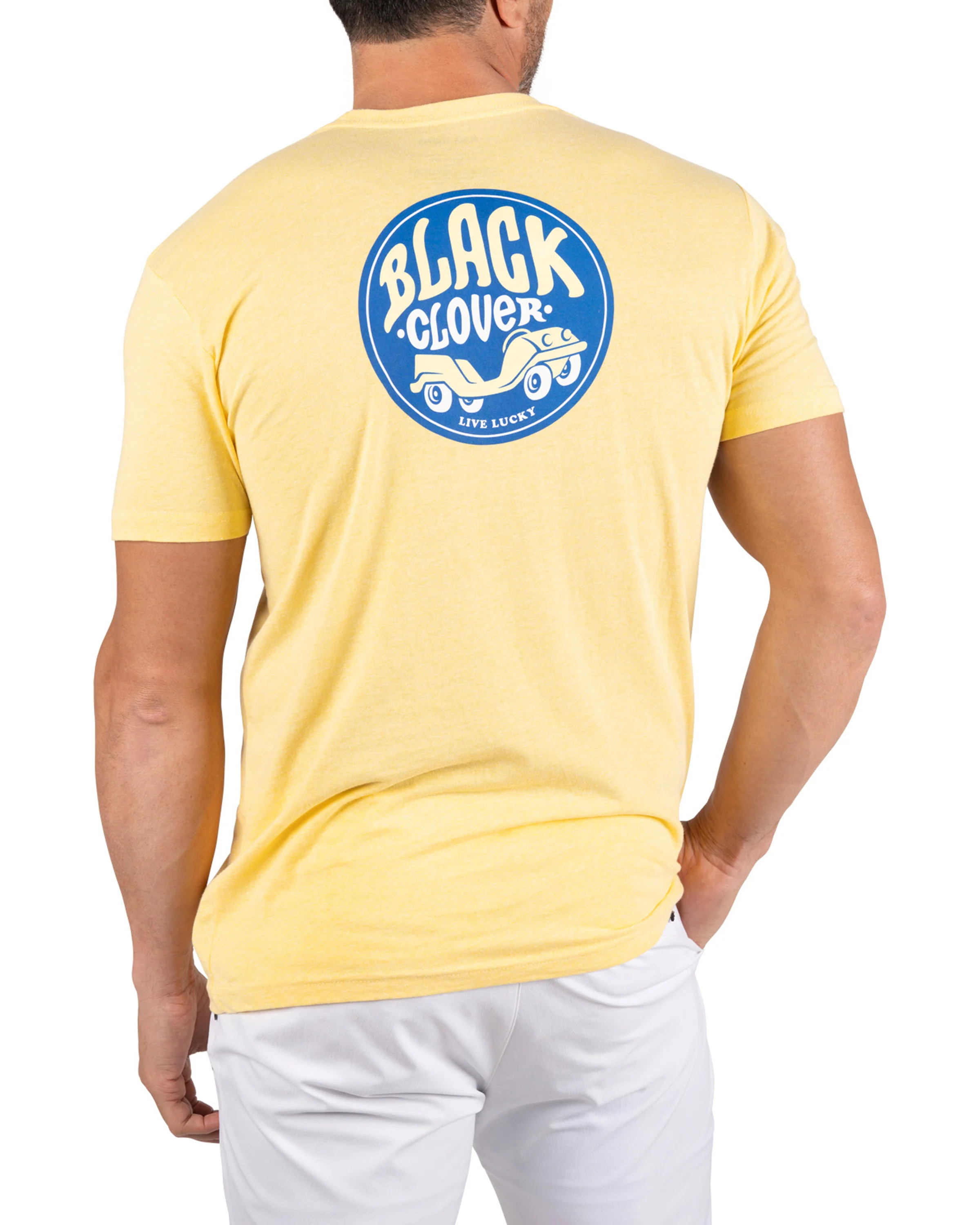 Groovy Tee