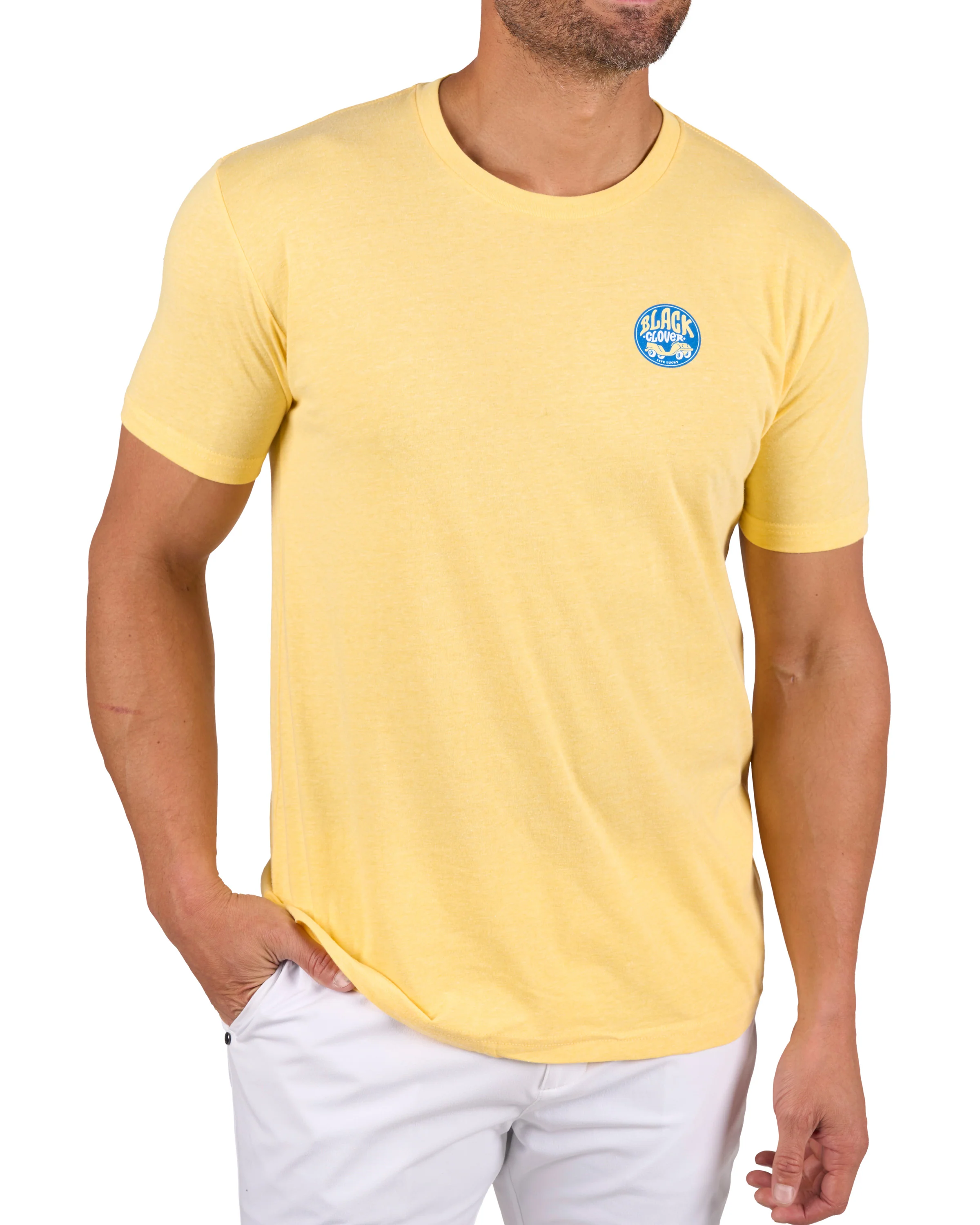 Groovy Tee - Image 2