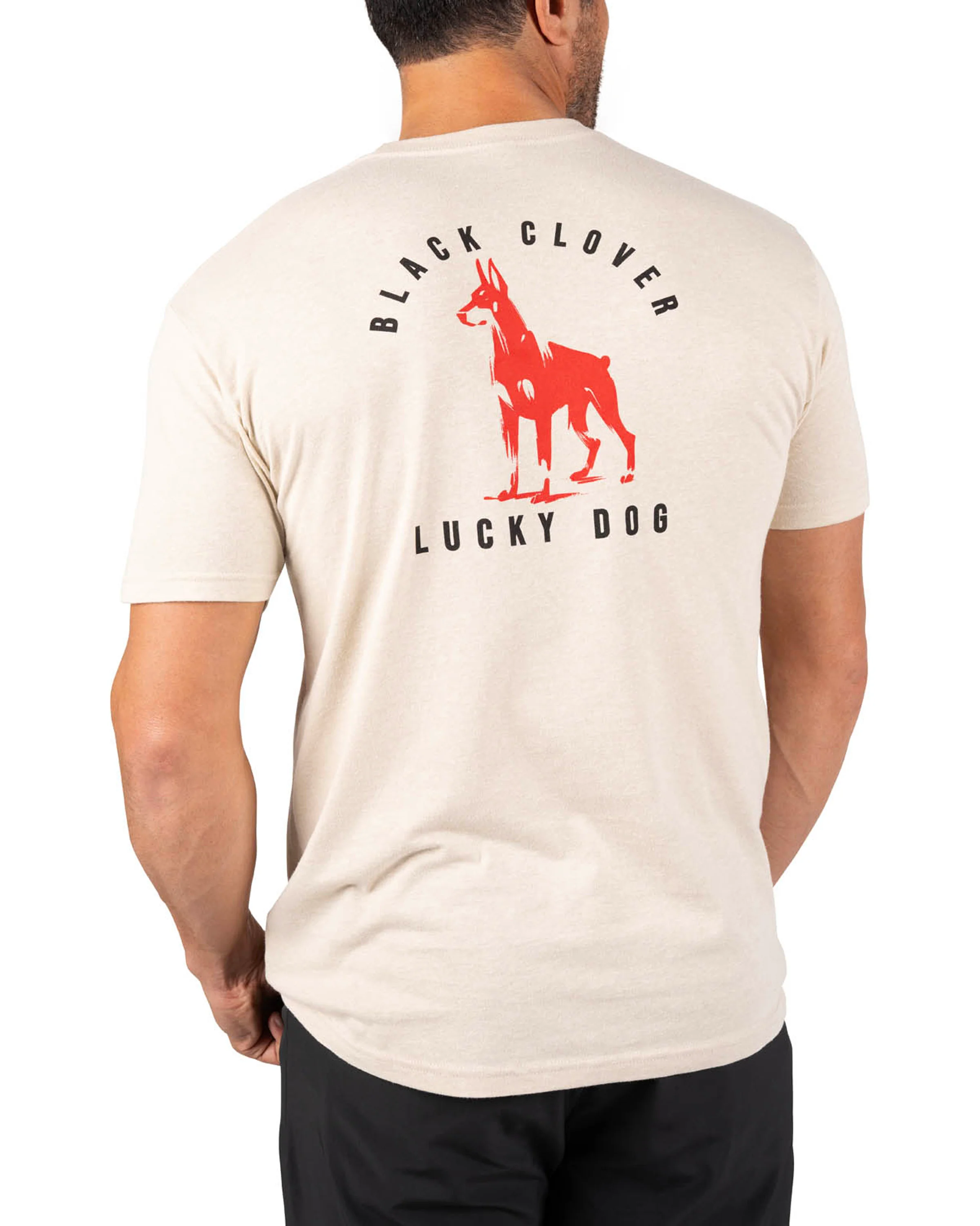 Gunner Tee