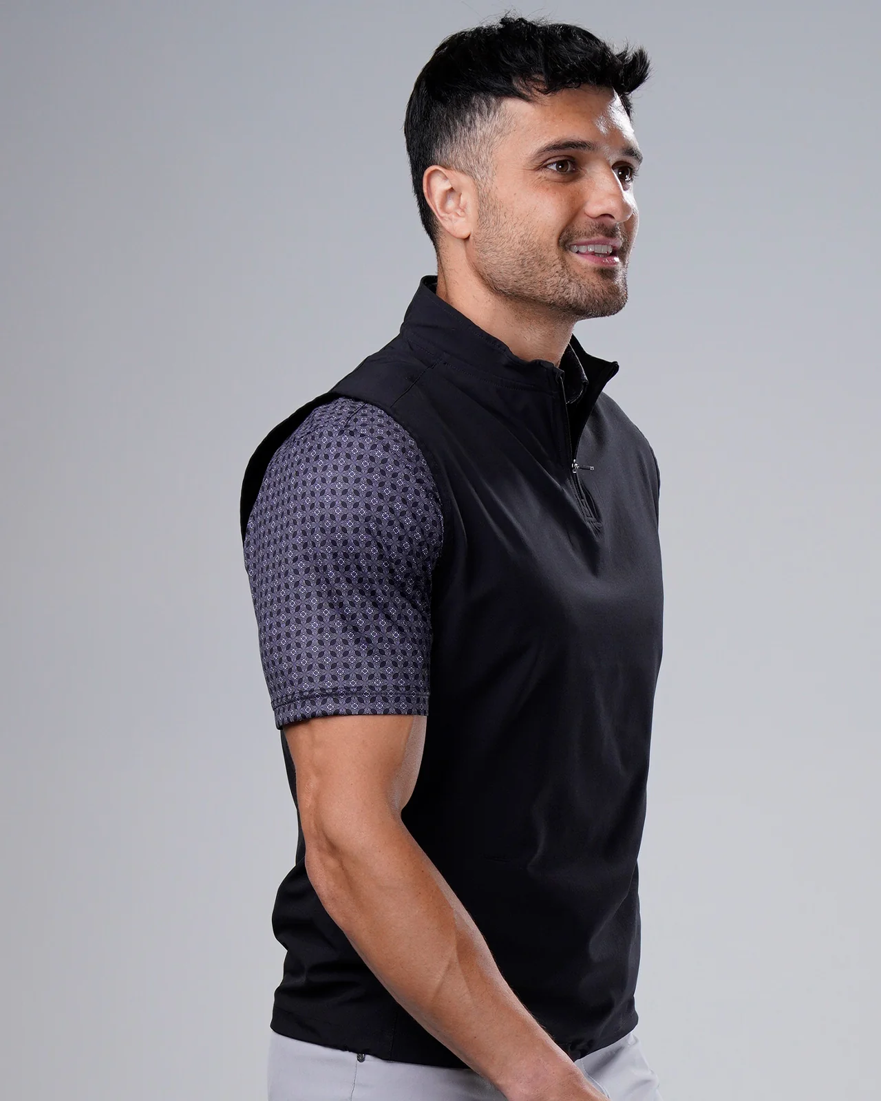 Half Jack Vest - Image 2