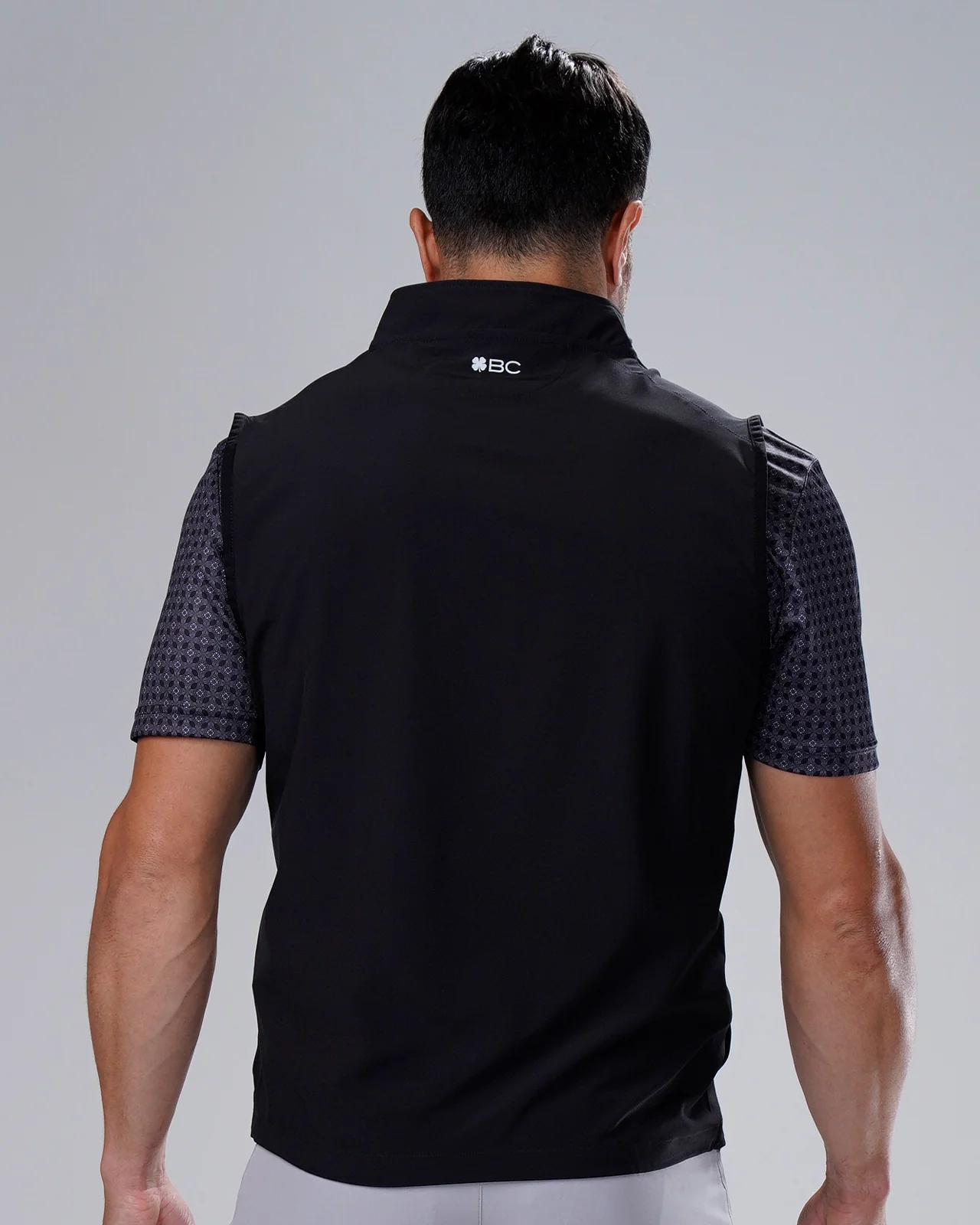 Half Jack Vest - Image 3