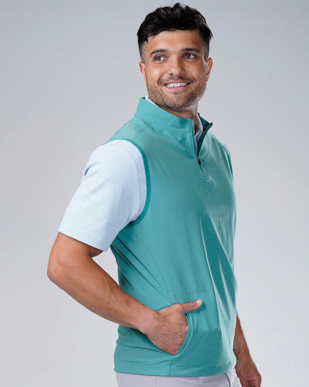 Half Jack Vest - Image 2