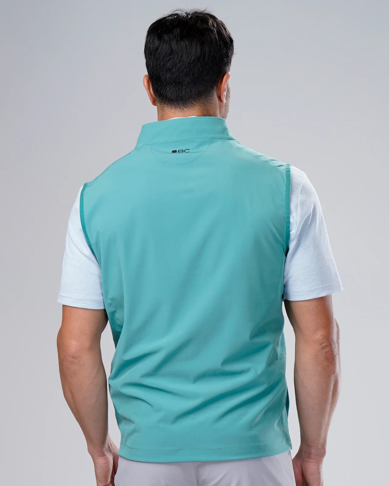 Half Jack Vest - Image 3