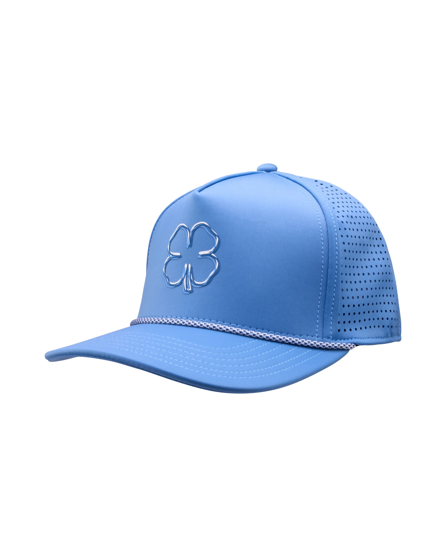 Harlow Pro 2 Blue Breathable Performance Hat - Image 3
