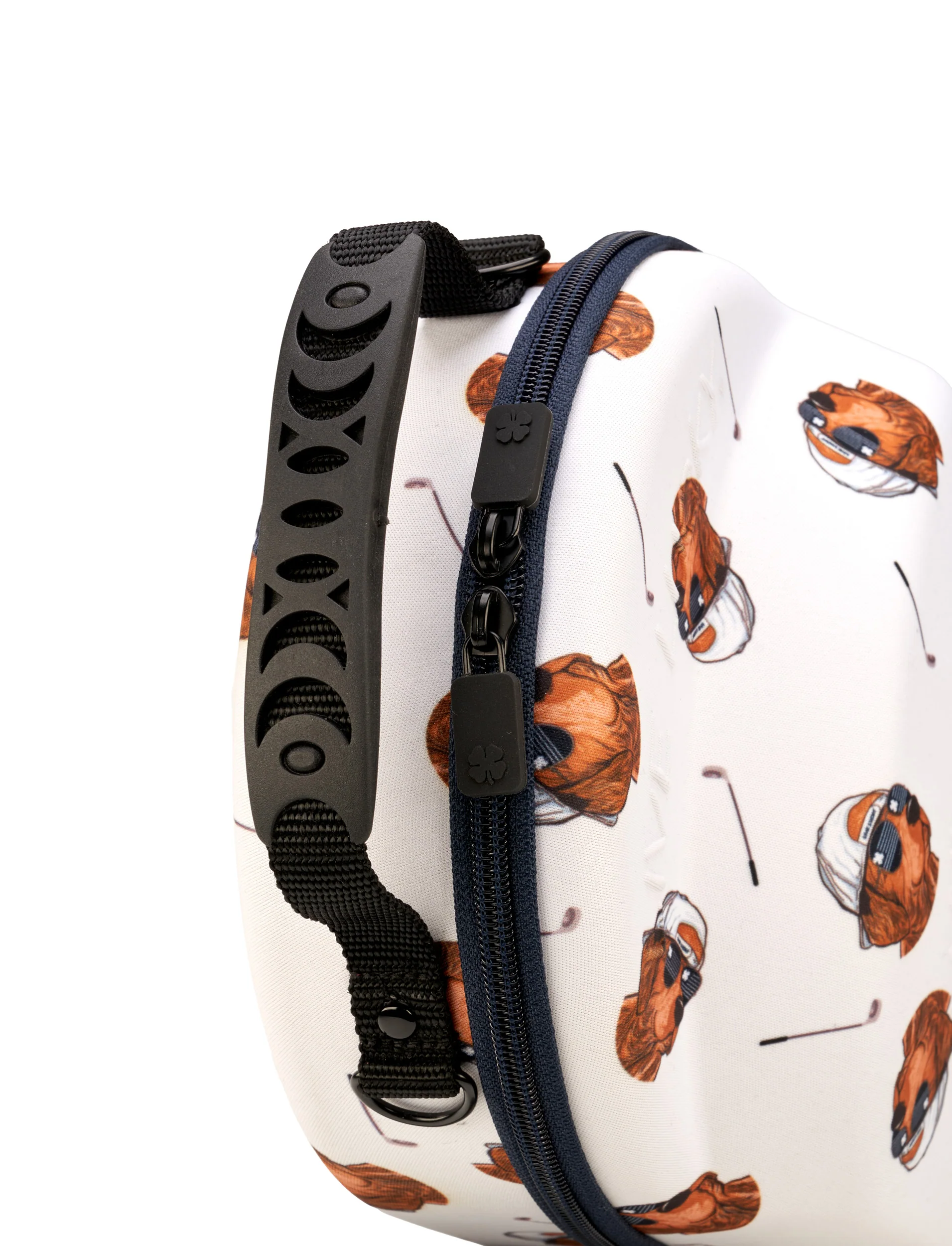 Hat Caddie Lucky Dog - Image 3