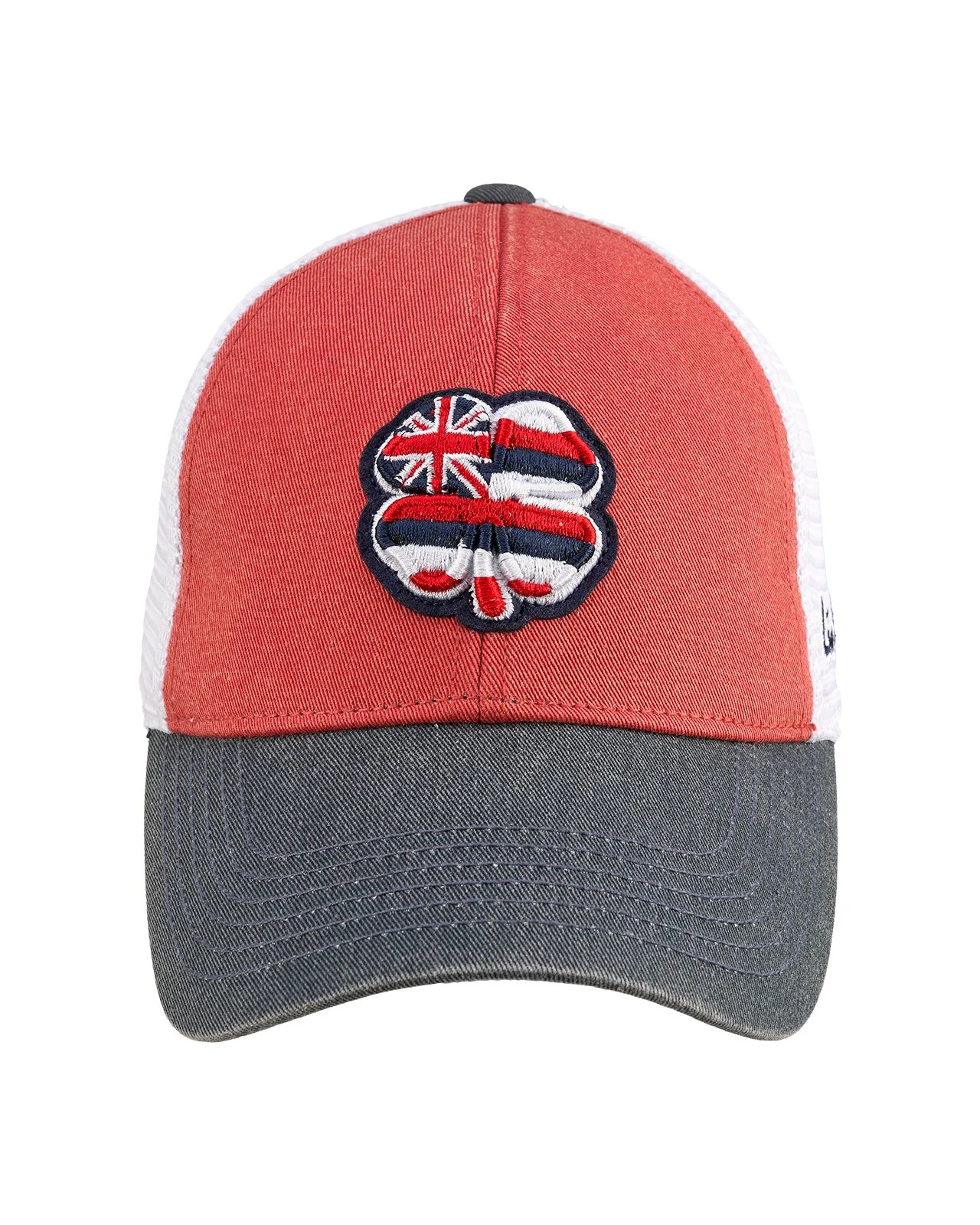 Hawaii Two Tone Vintage - Image 2