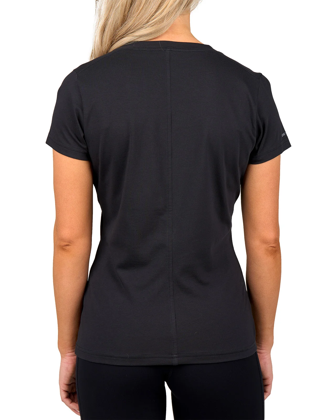 Hera Luxe Tee - Image 3
