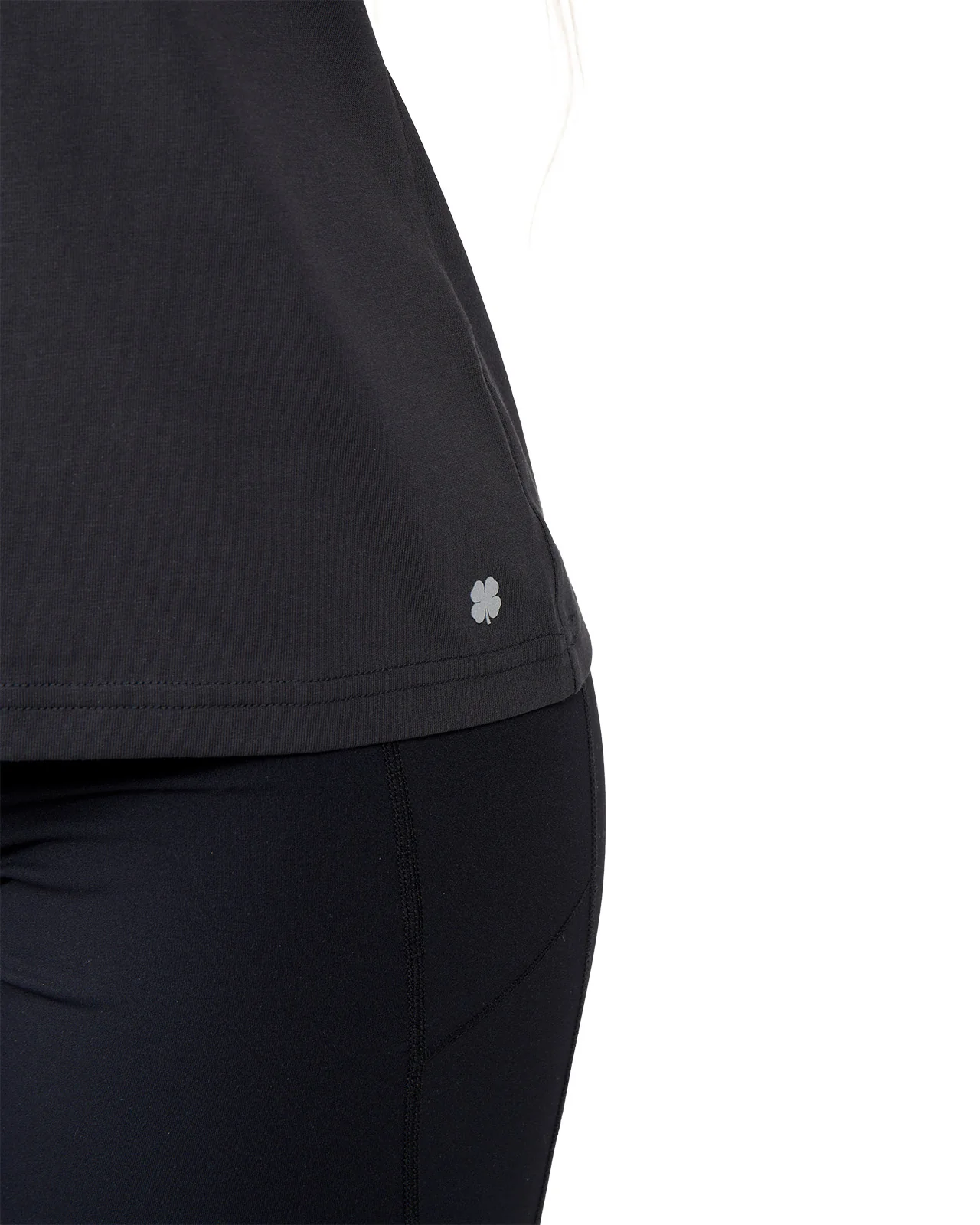 Hera Luxe Tee - Image 4