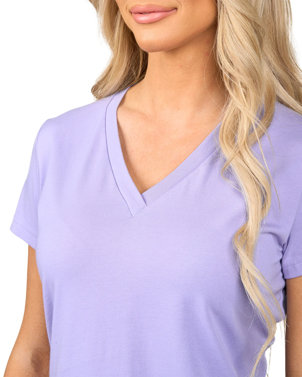 Hera Luxe Tee - Image 2