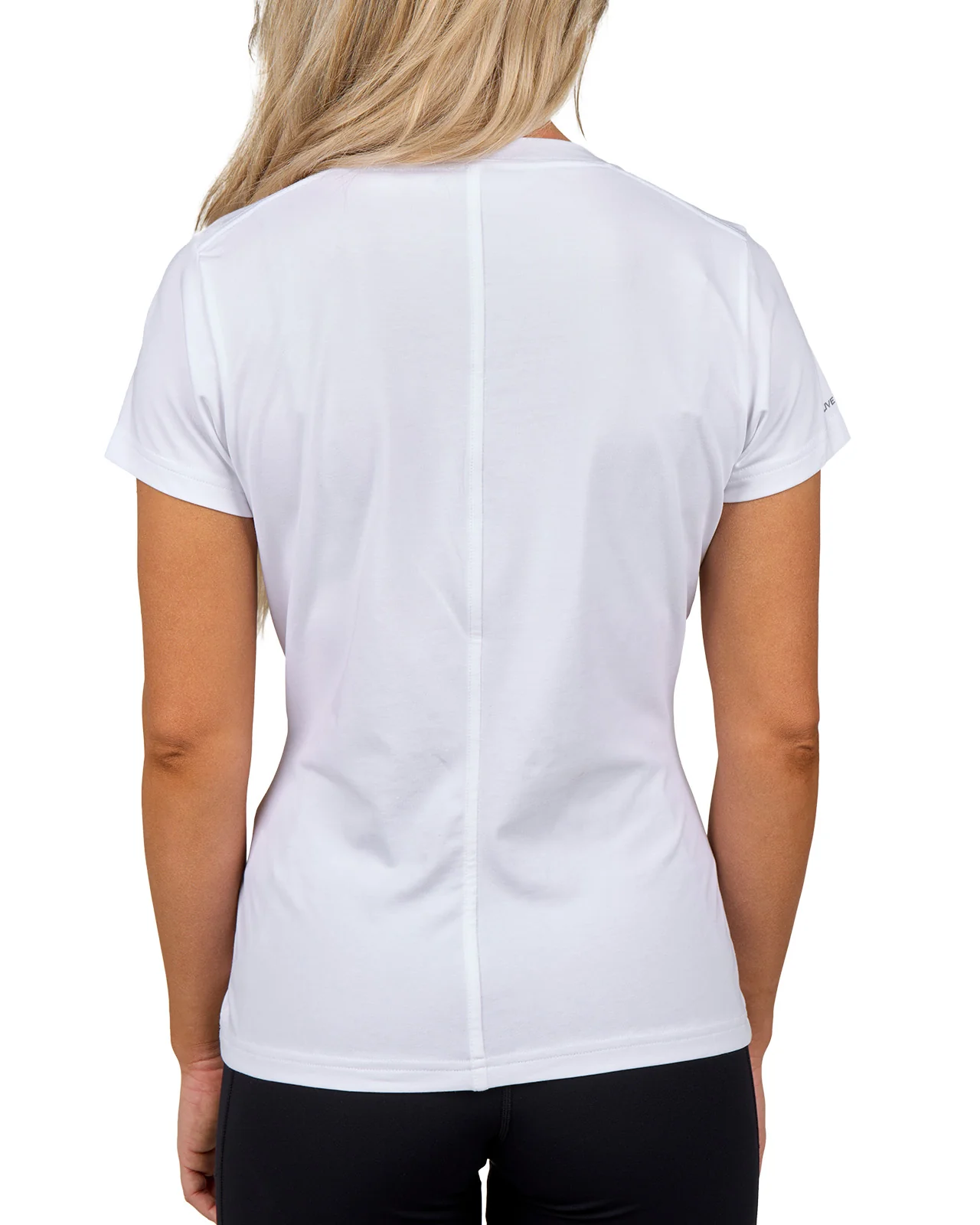 Hera Luxe Tee - Image 5