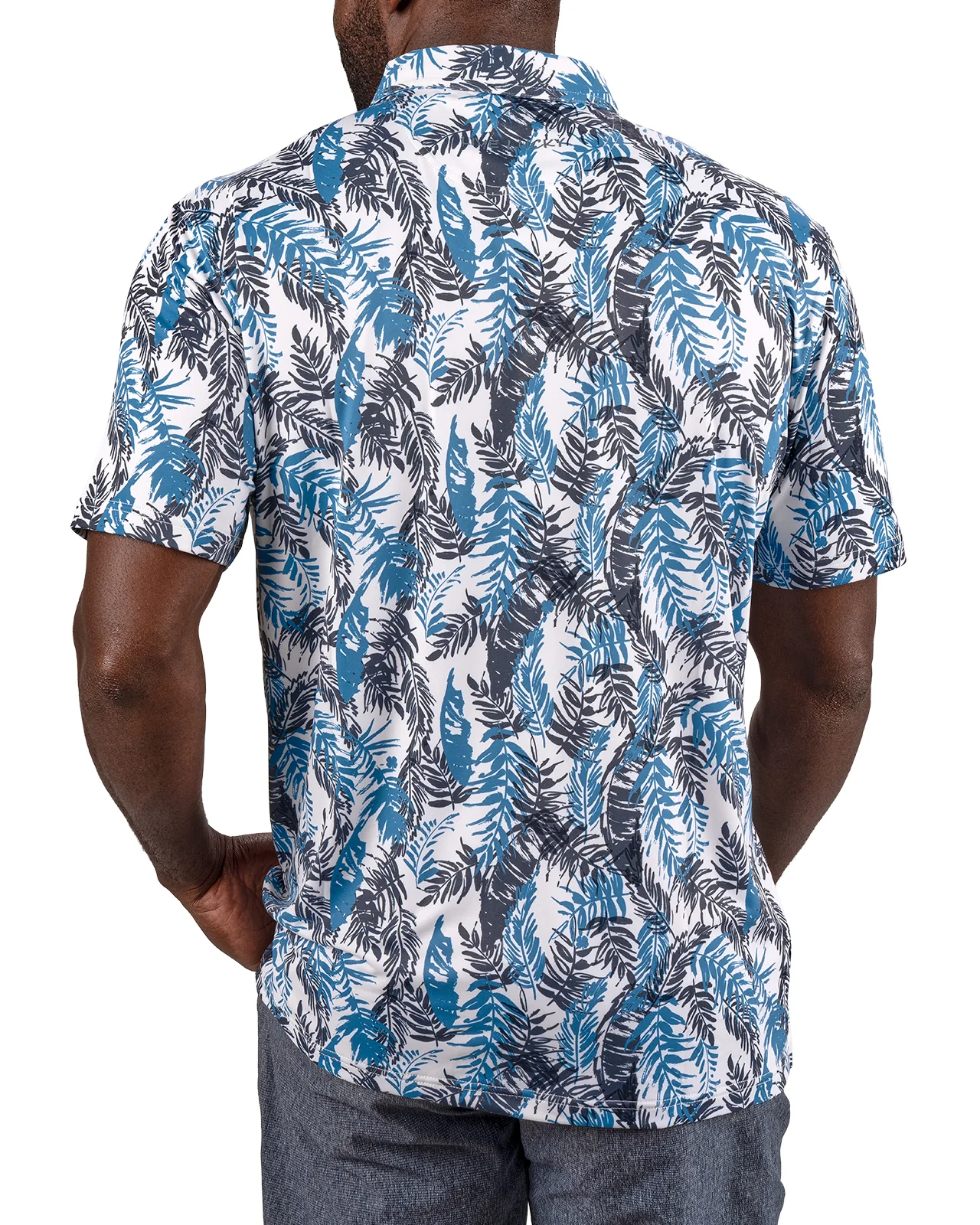 Hidden Clover Polo - Image 3