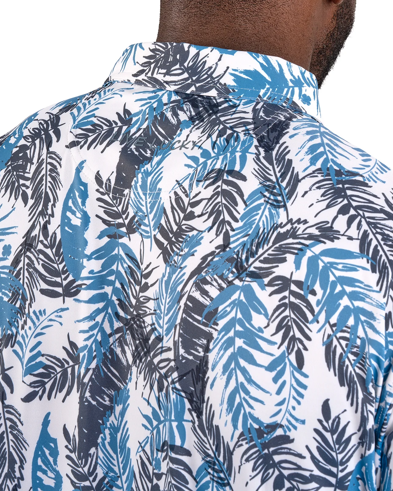 Hidden Clover Polo - Image 4