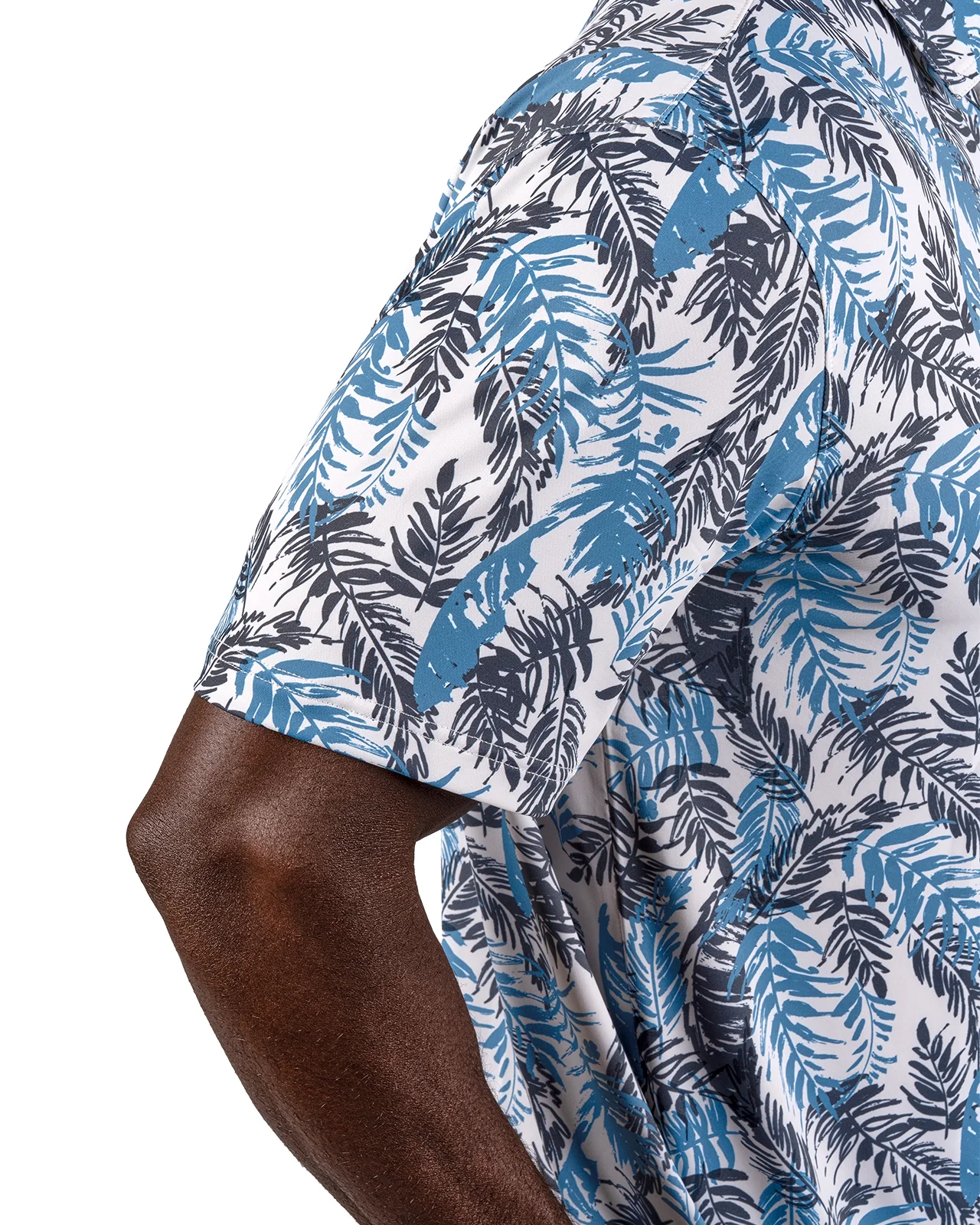 Hidden Clover Polo - Image 5