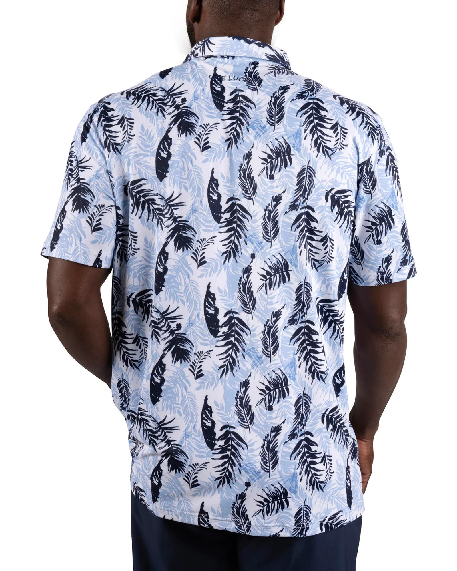 Hidden Clover Polo - Image 4