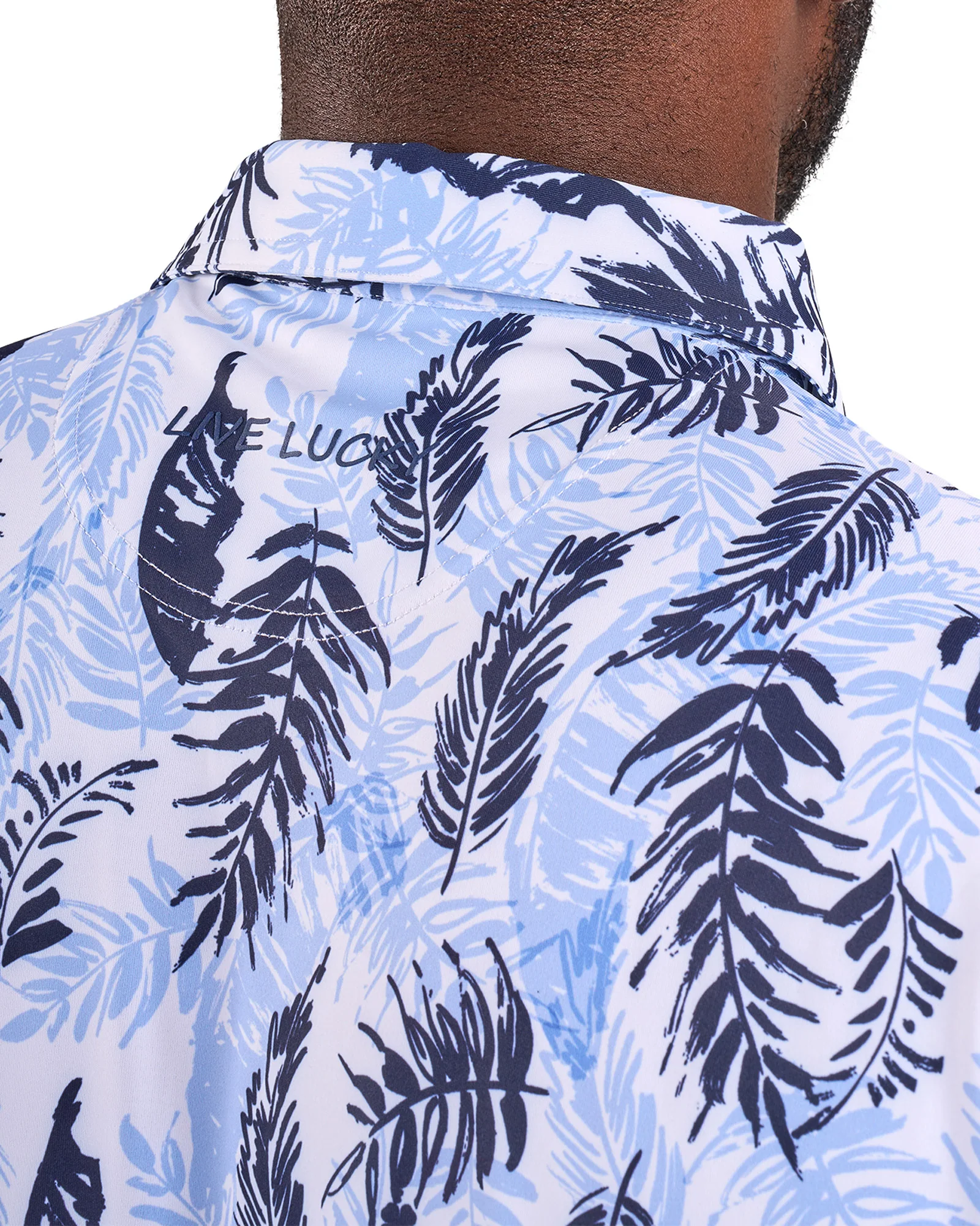 Hidden Clover Polo - Image 5