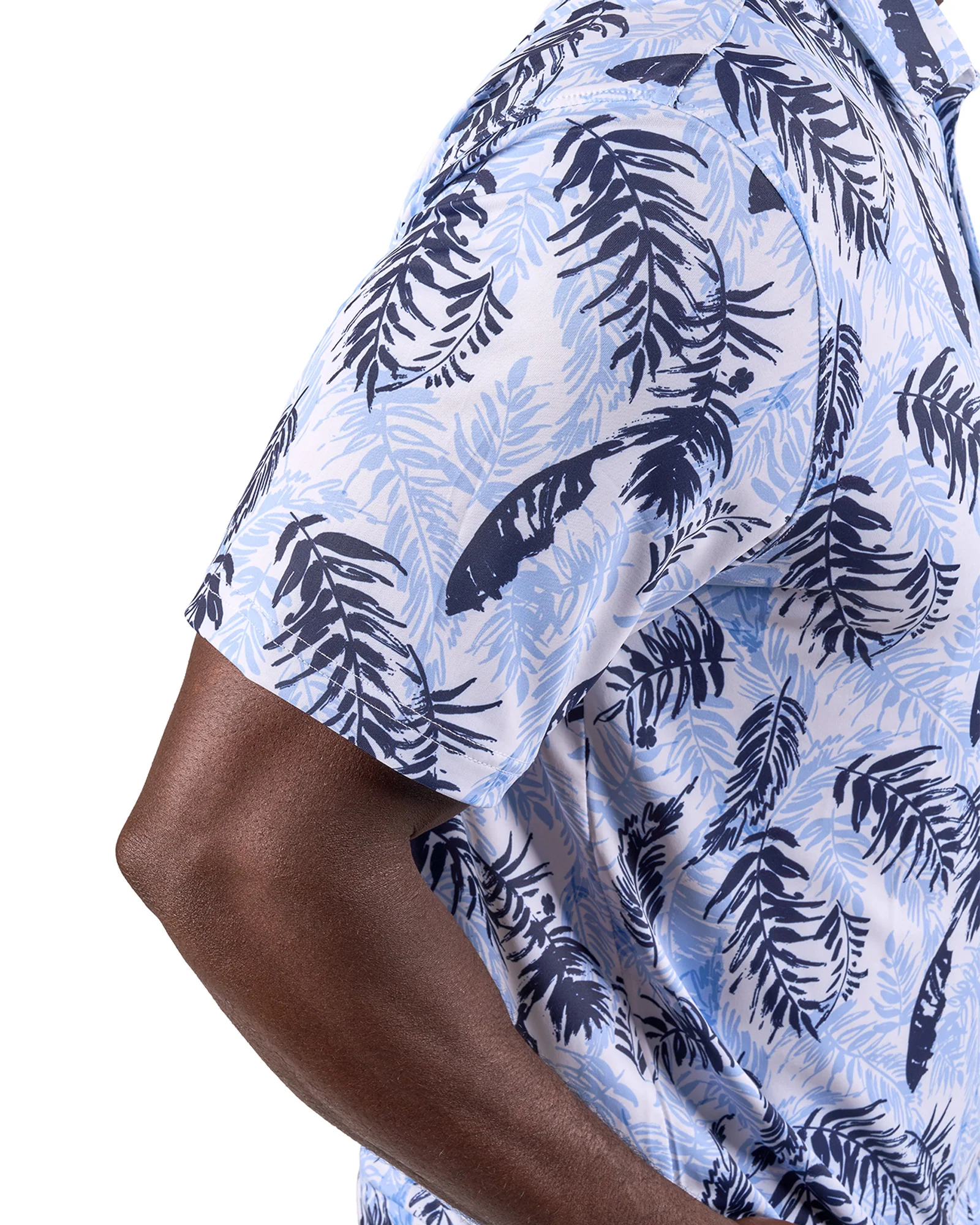 Hidden Clover Polo - Image 6