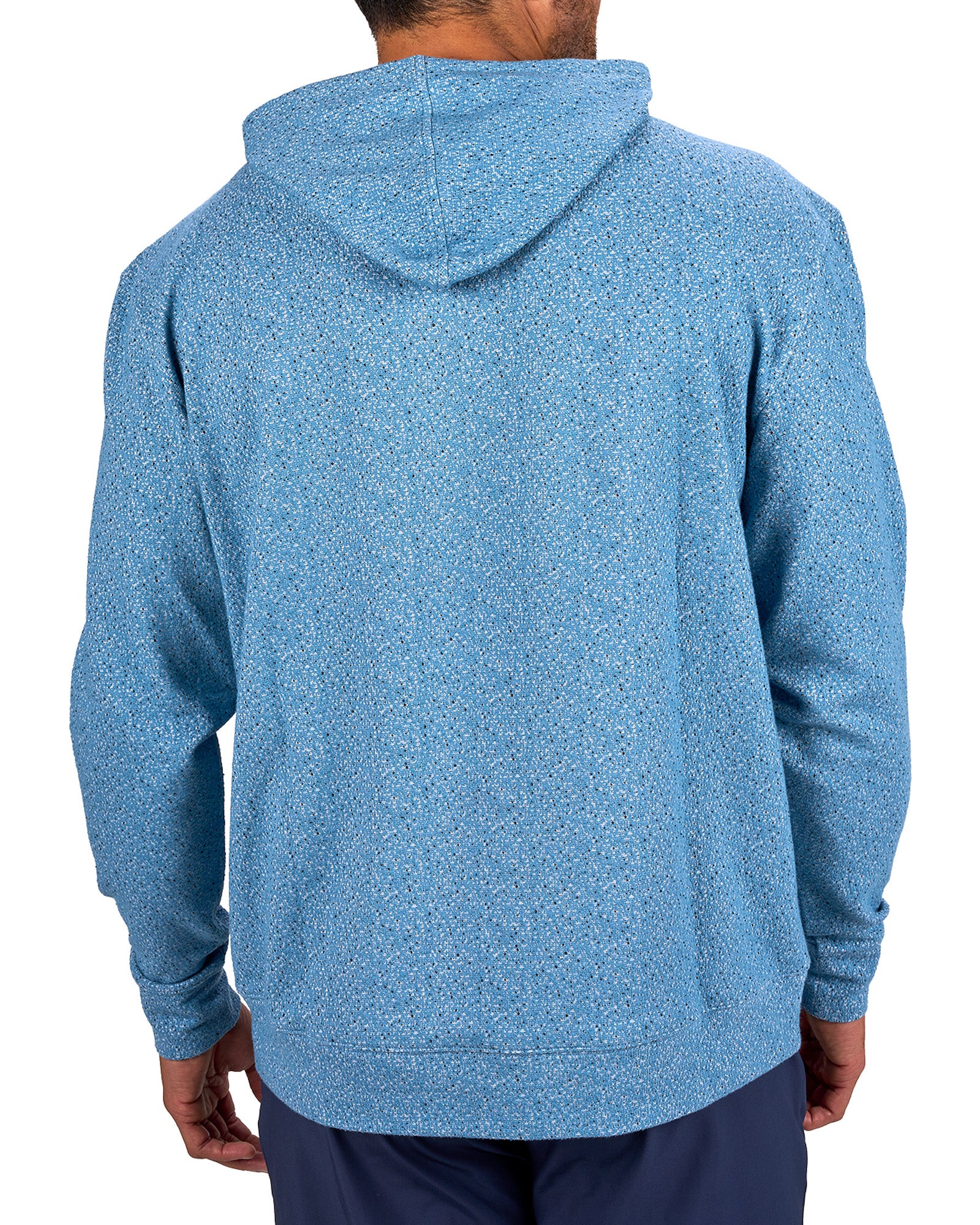 Hughes Hoodie - Image 3