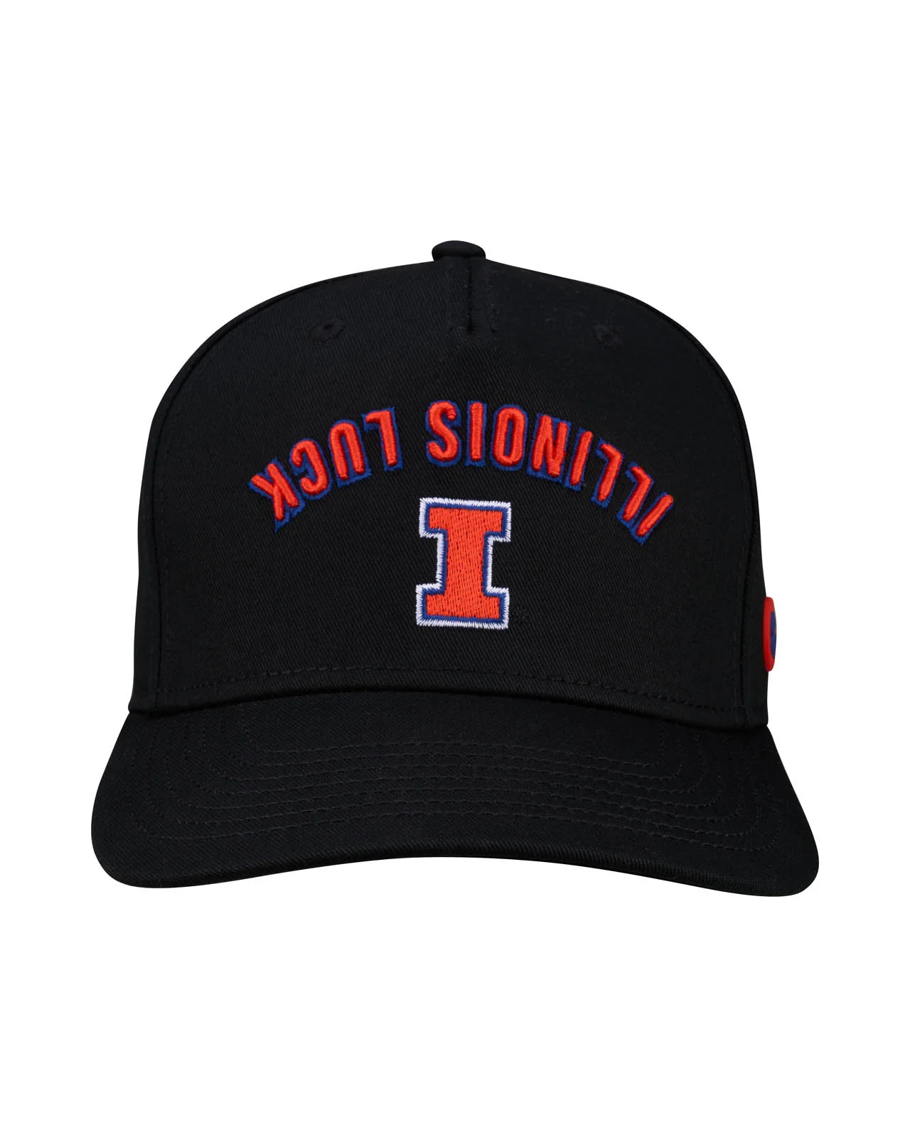Illinois Game Day
