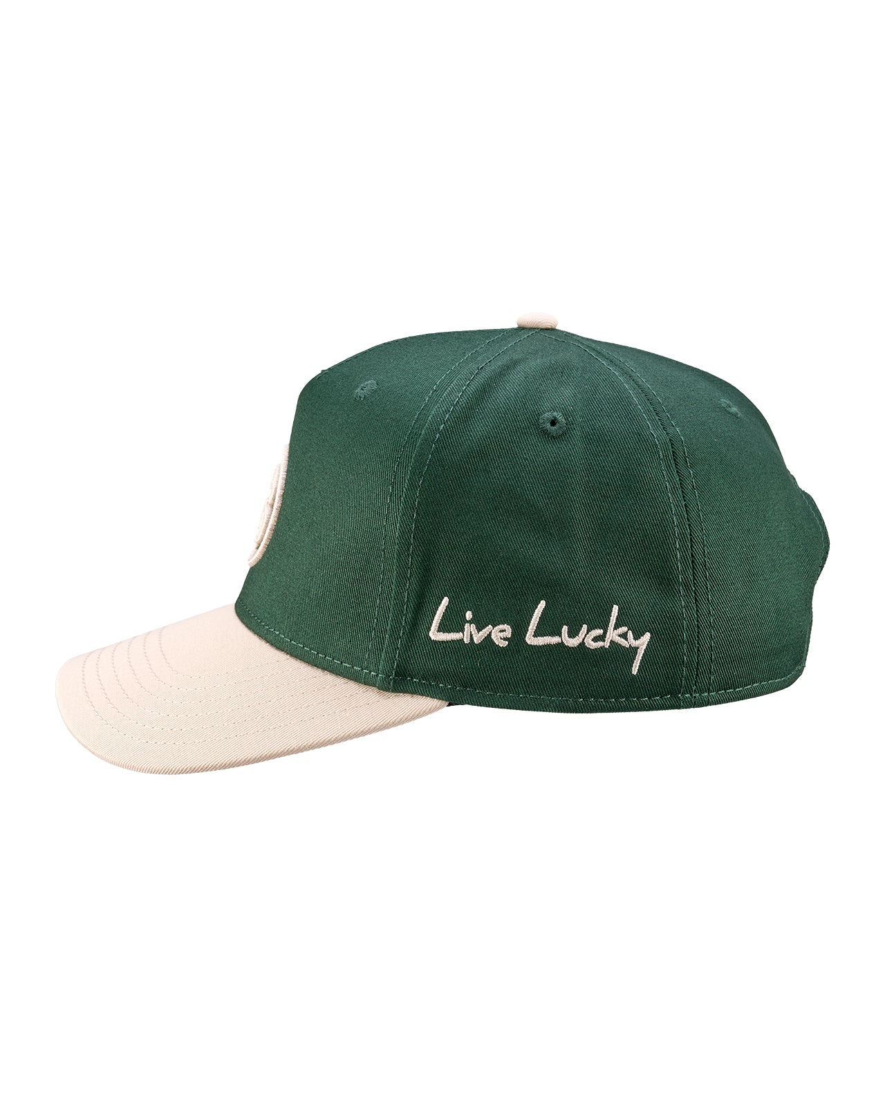 Inner Luck 4 - Image 4
