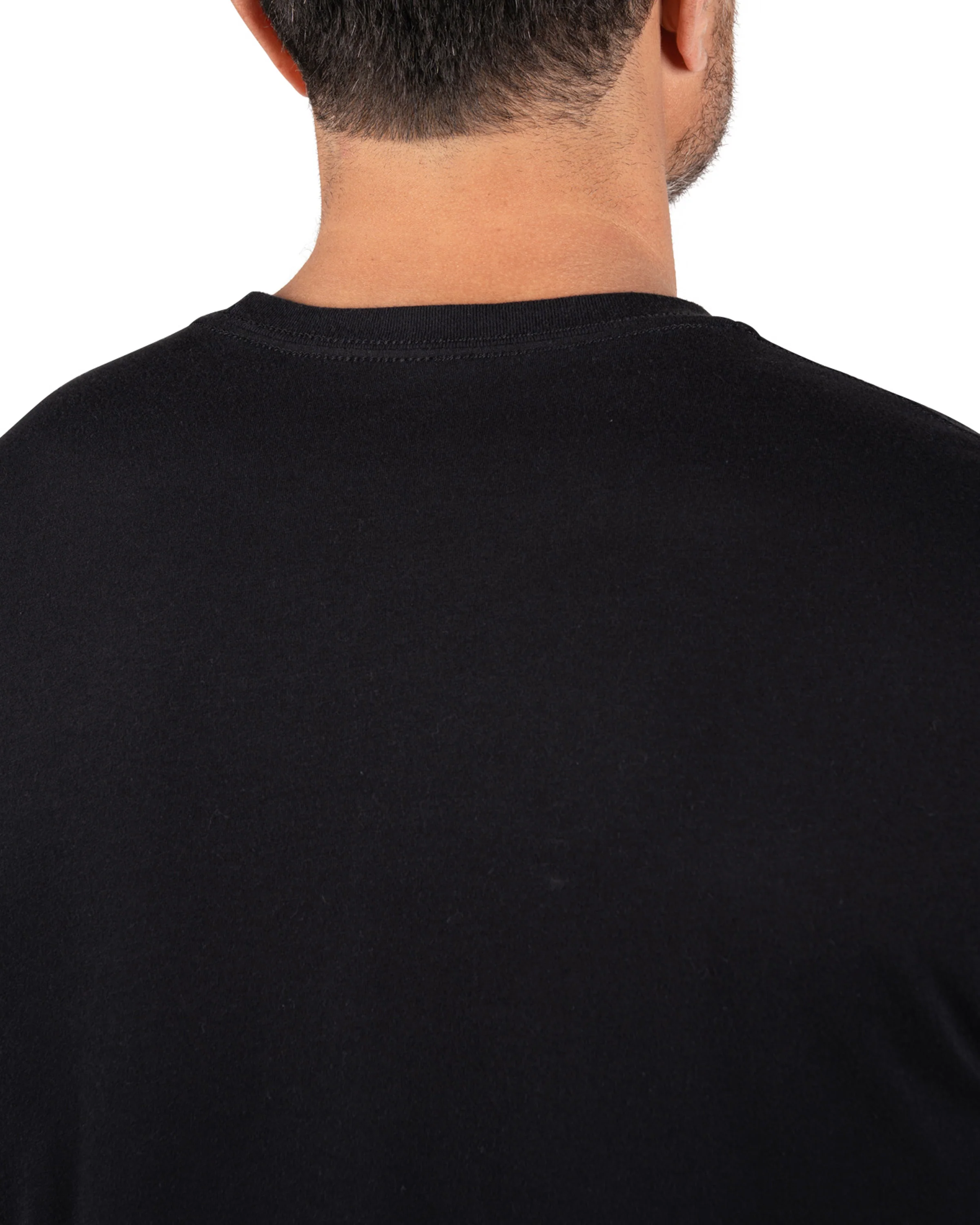 Inverted Luck 1 Tee - Image 5