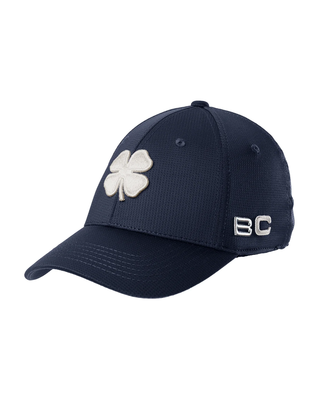 Iron X Orca Navy Memory Fit Hat - Image 3
